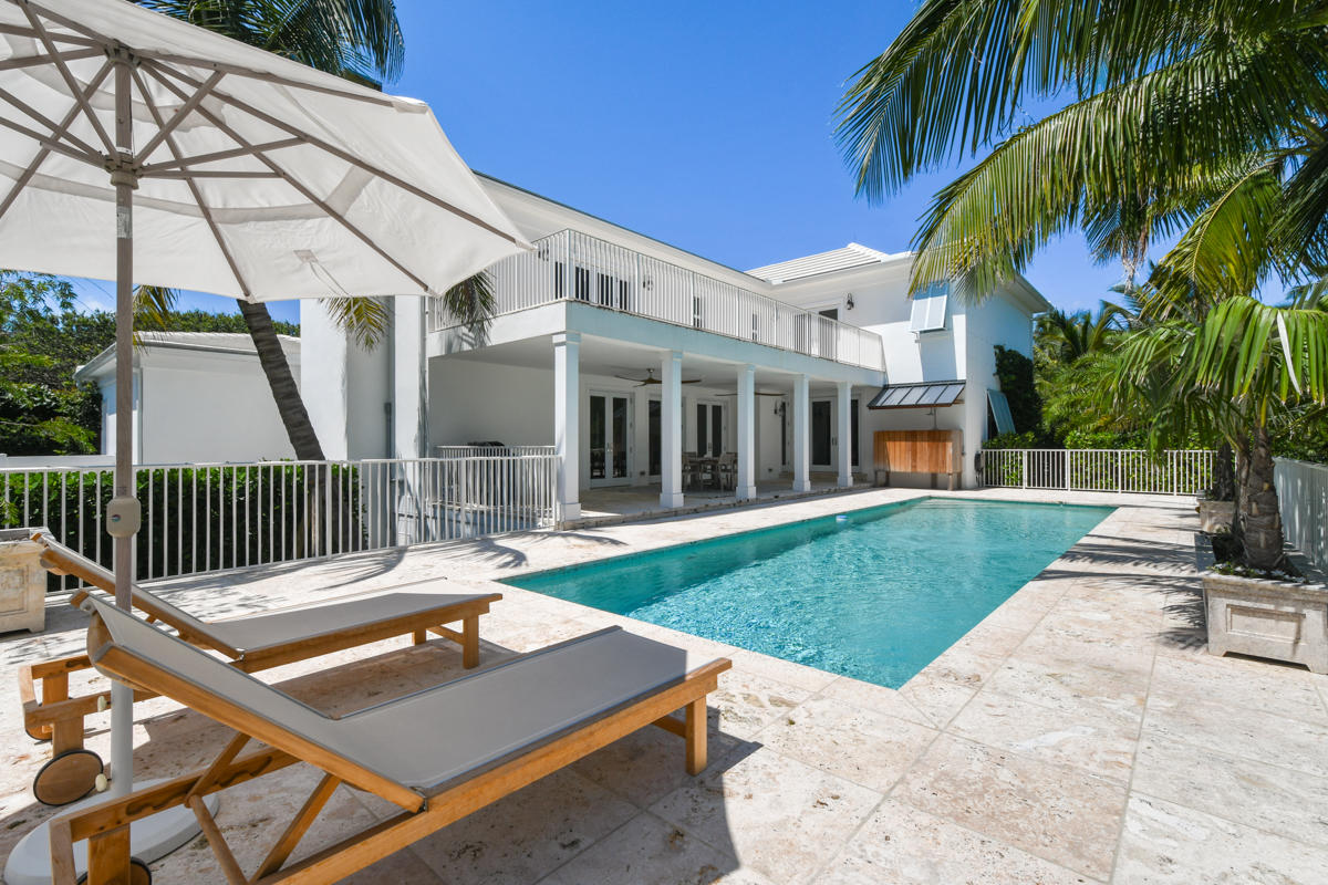 BON AIR BEACH 1 & AMENDED 2 & 3 - Residential