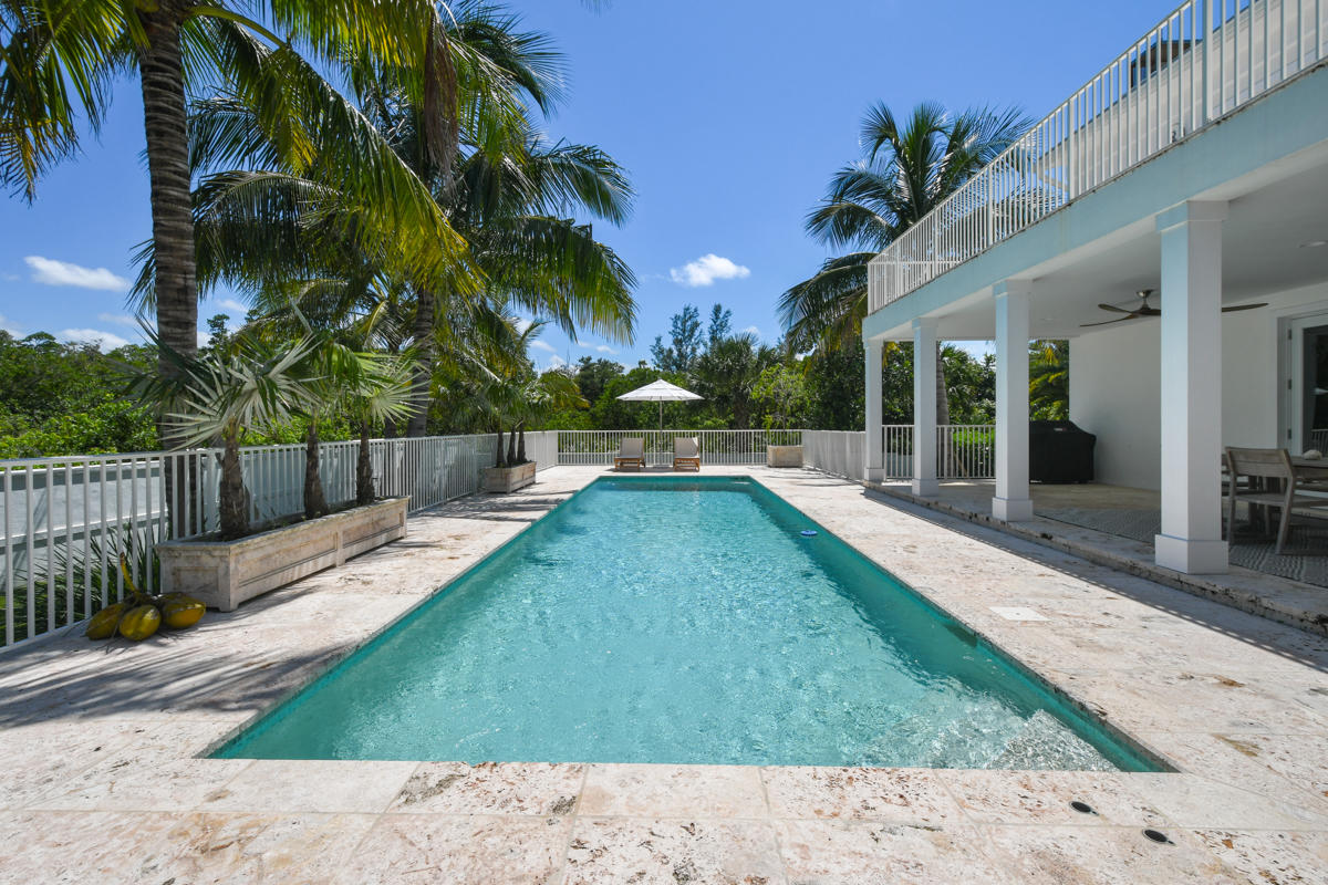 BON AIR BEACH 1 & AMENDED 2 & 3 - Residential