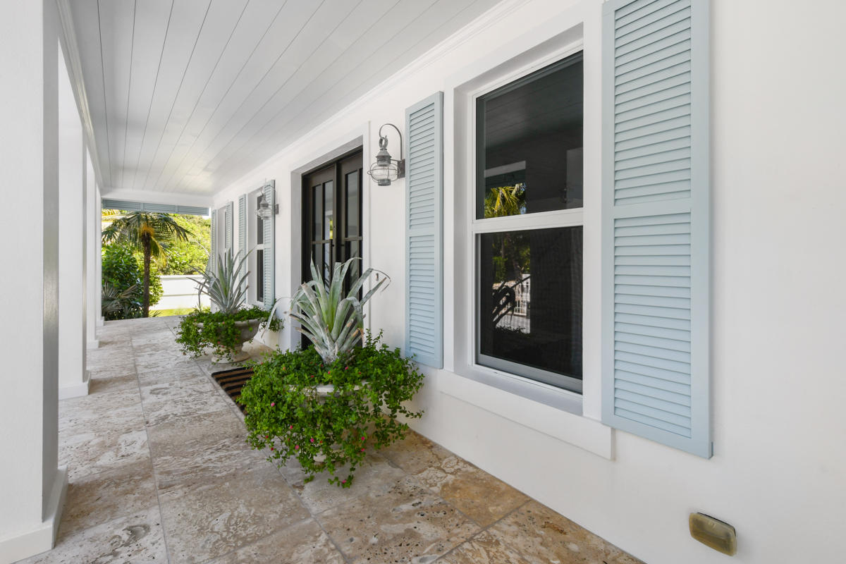 BON AIR BEACH 1 & AMENDED 2 & 3 - Residential