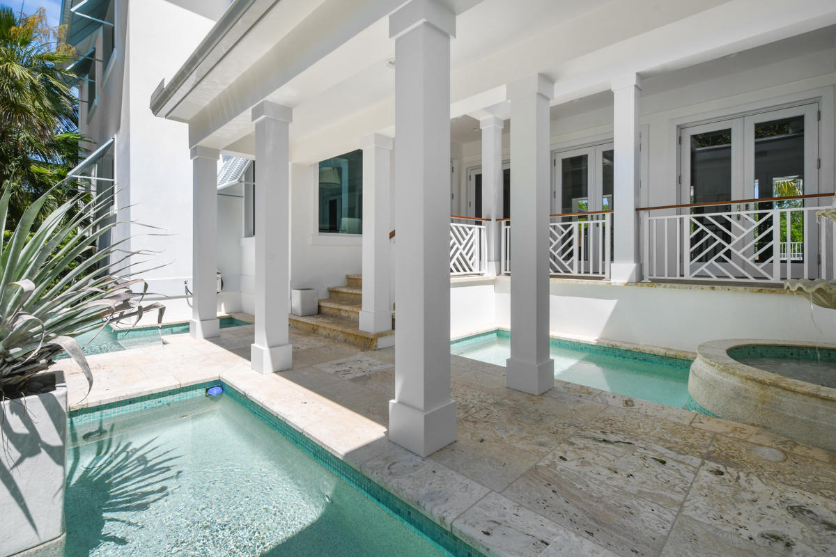 BON AIR BEACH 1 & AMENDED 2 & 3 - Residential