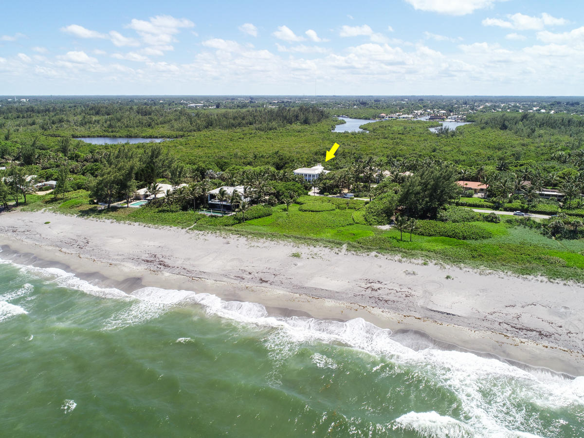 BON AIR BEACH 1 & AMENDED 2 & 3 - Residential