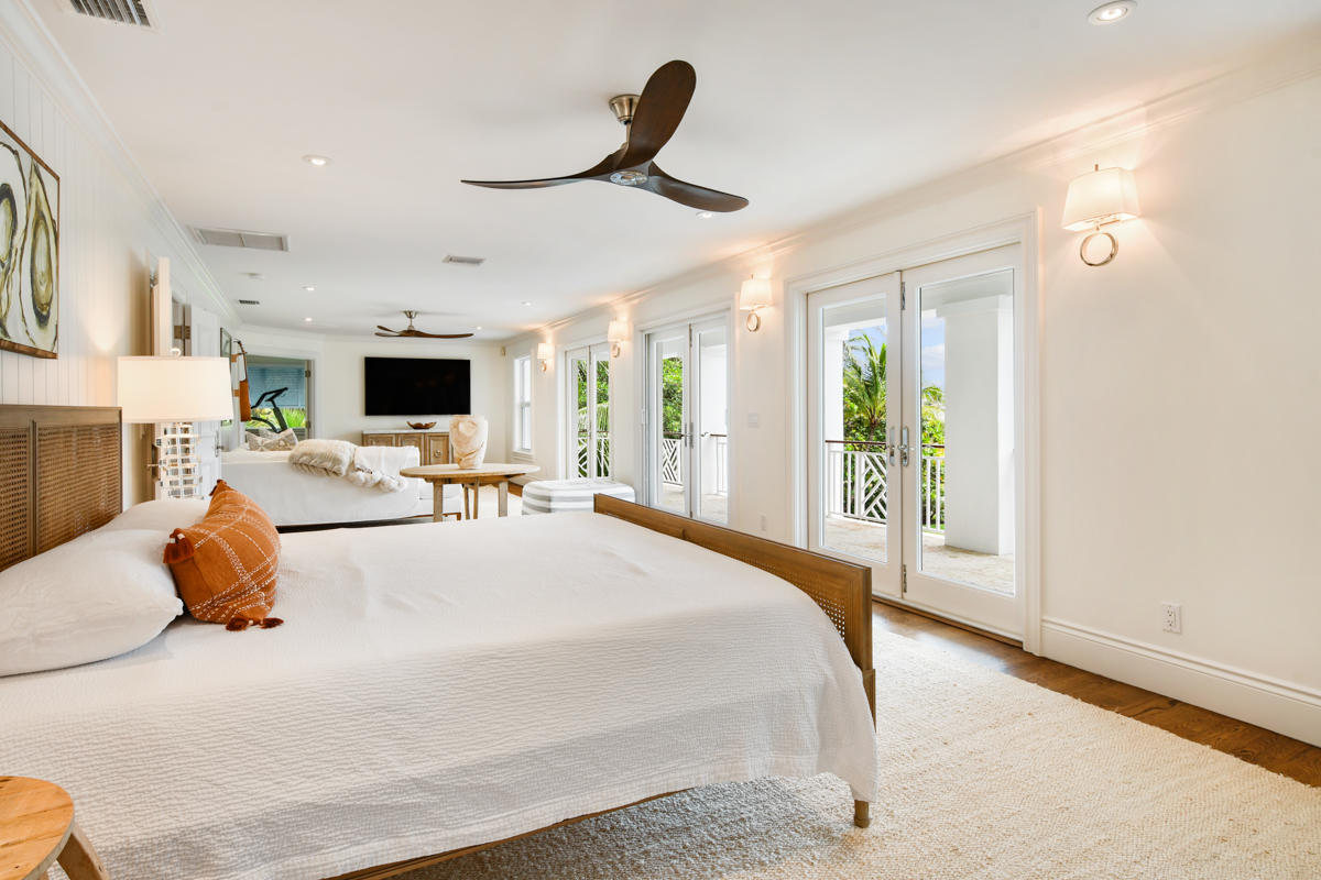 BON AIR BEACH 1 & AMENDED 2 & 3 - Residential