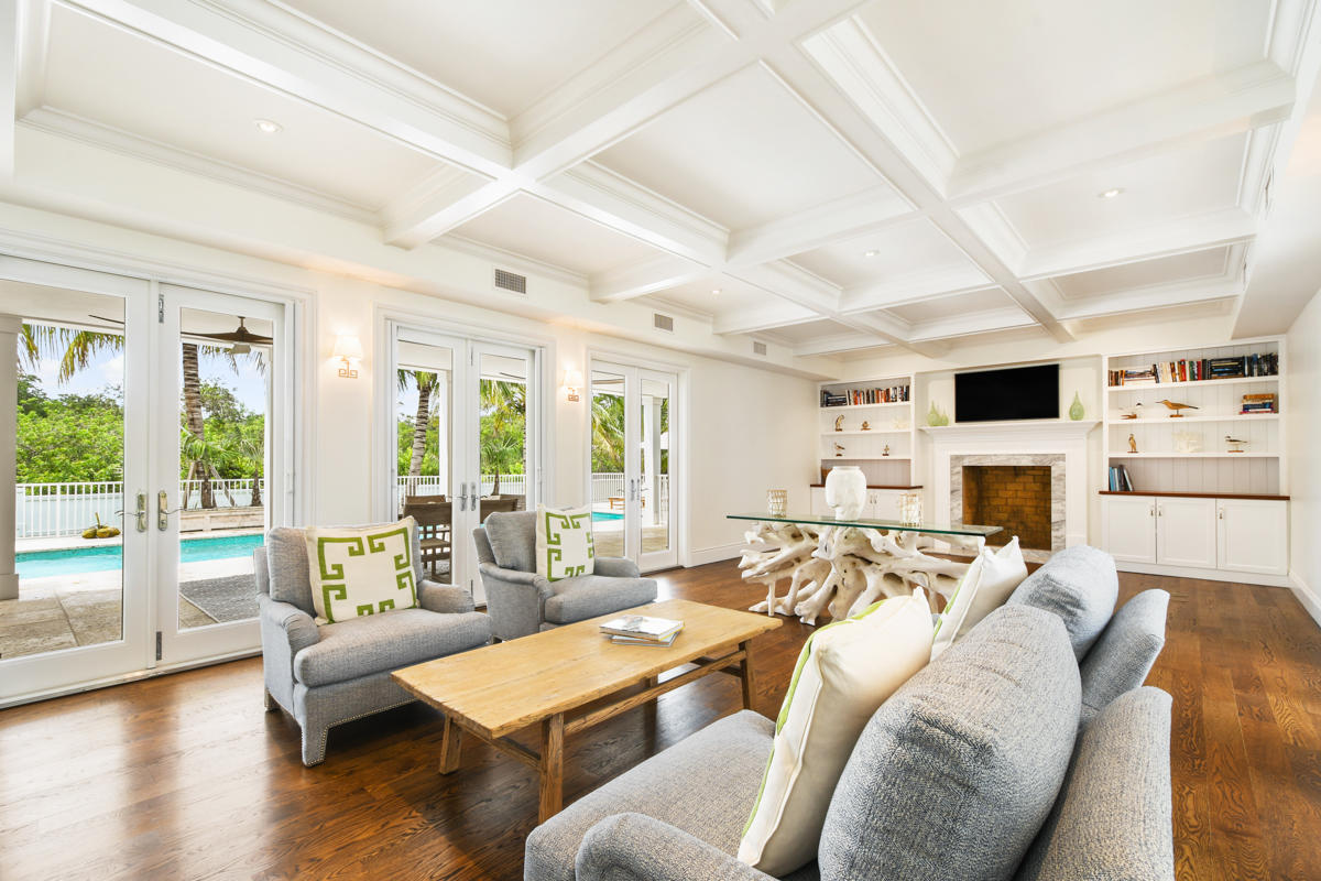BON AIR BEACH 1 & AMENDED 2 & 3 - Residential