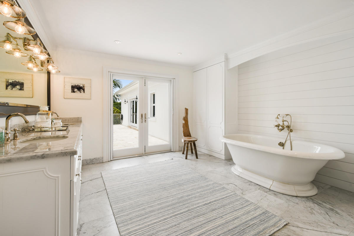 BON AIR BEACH 1 & AMENDED 2 & 3 - Residential