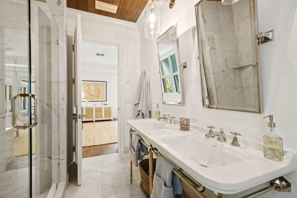 BON AIR BEACH 1 & AMENDED 2 & 3 - Residential
