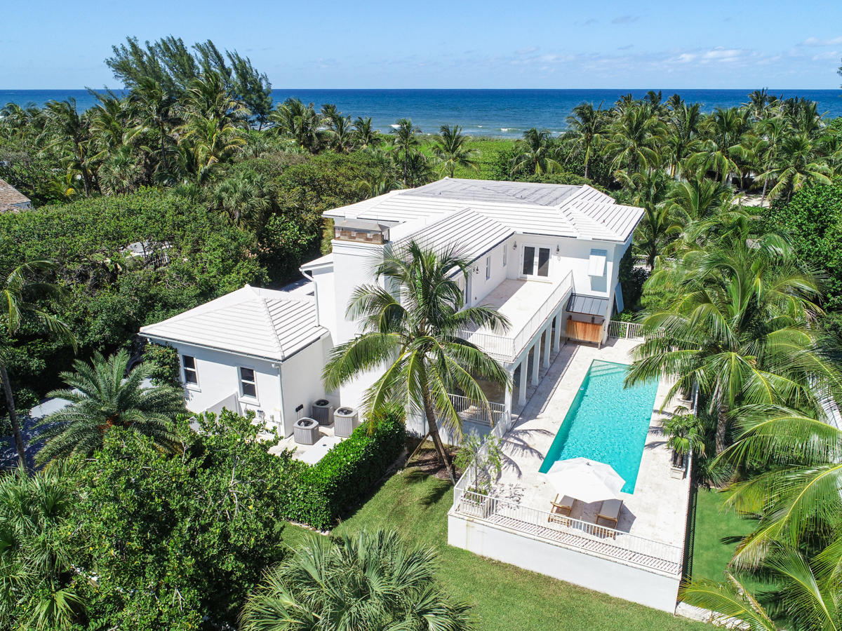 BON AIR BEACH 1 & AMENDED 2 & 3 - Residential