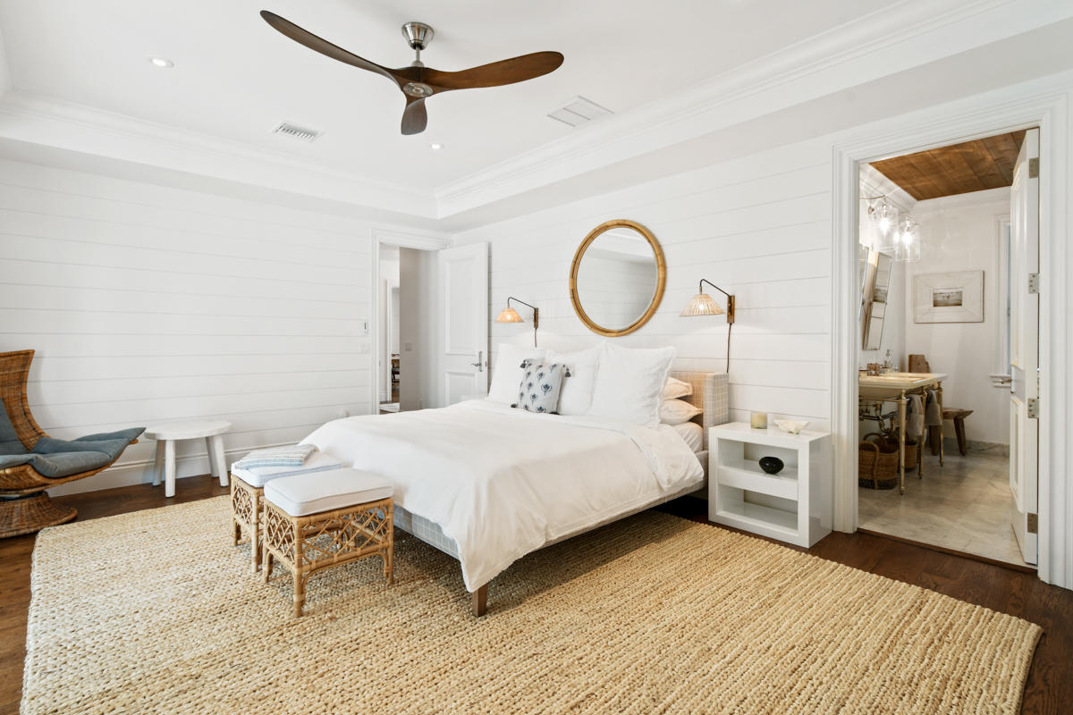 BON AIR BEACH 1 & AMENDED 2 & 3 - Residential