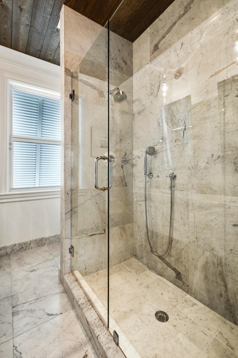 BON AIR BEACH 1 & AMENDED 2 & 3 - Residential