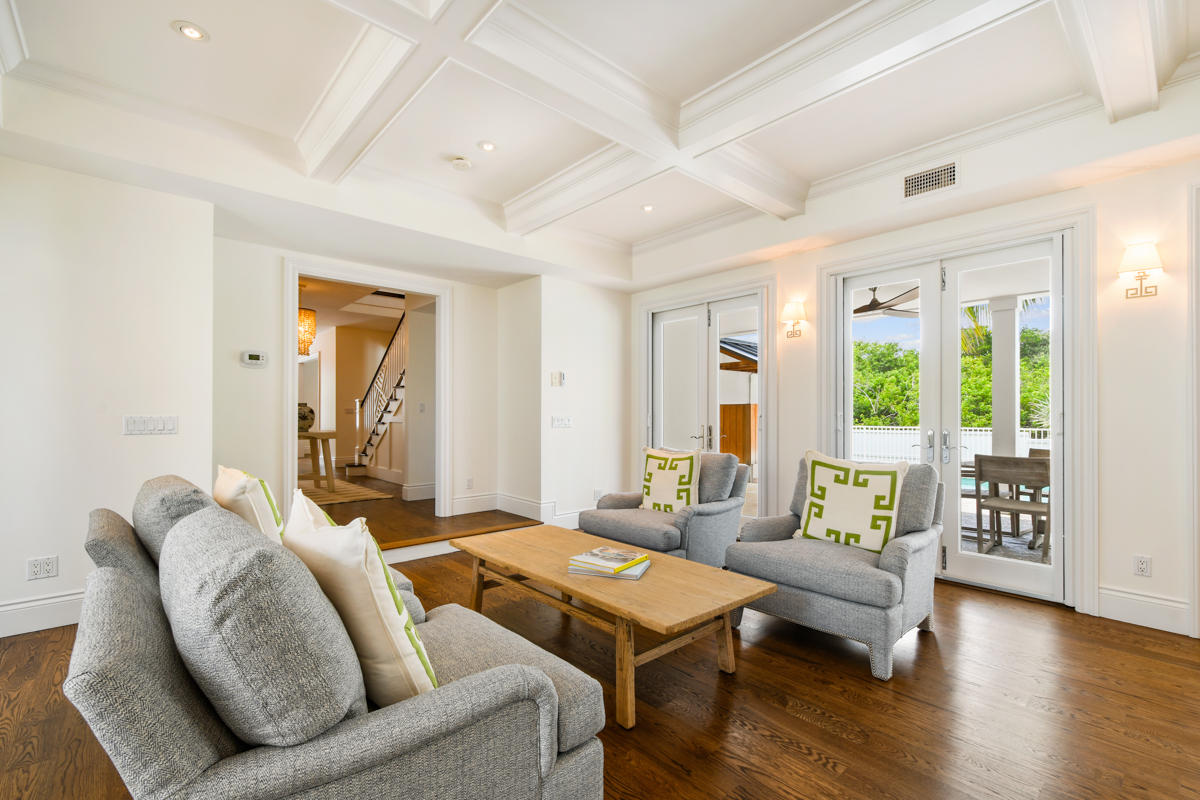 BON AIR BEACH 1 & AMENDED 2 & 3 - Residential