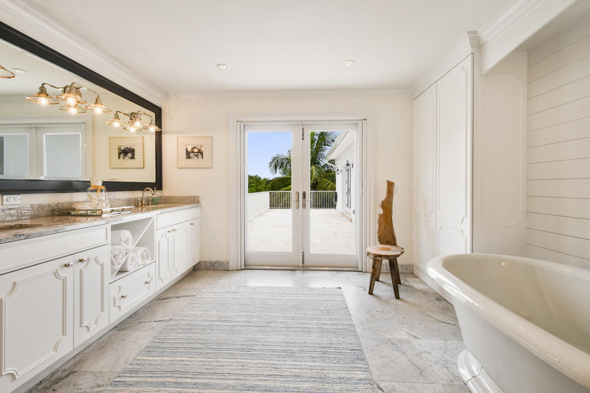 BON AIR BEACH 1 & AMENDED 2 & 3 - Residential