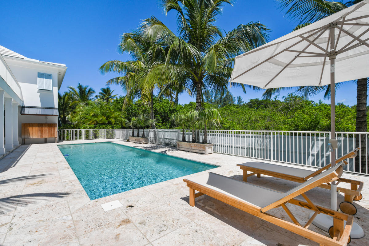BON AIR BEACH 1 & AMENDED 2 & 3 - Residential