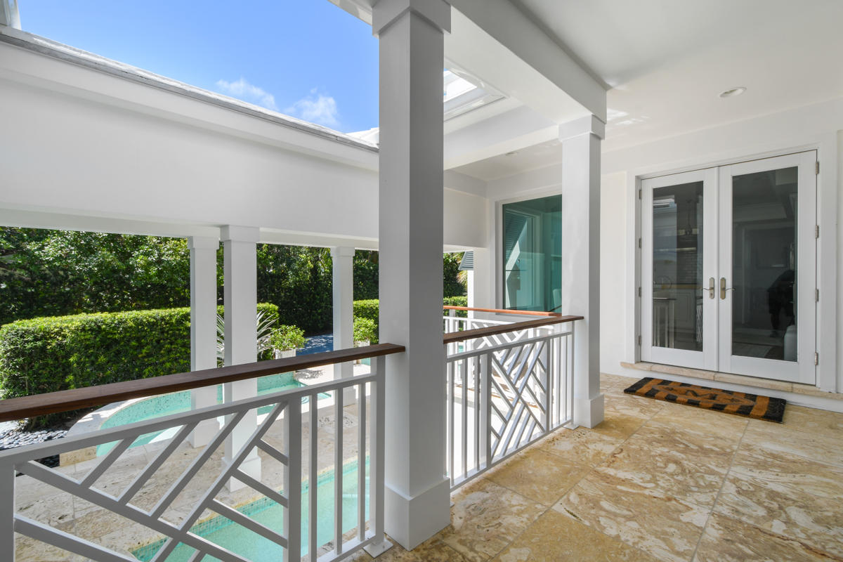 BON AIR BEACH 1 & AMENDED 2 & 3 - Residential