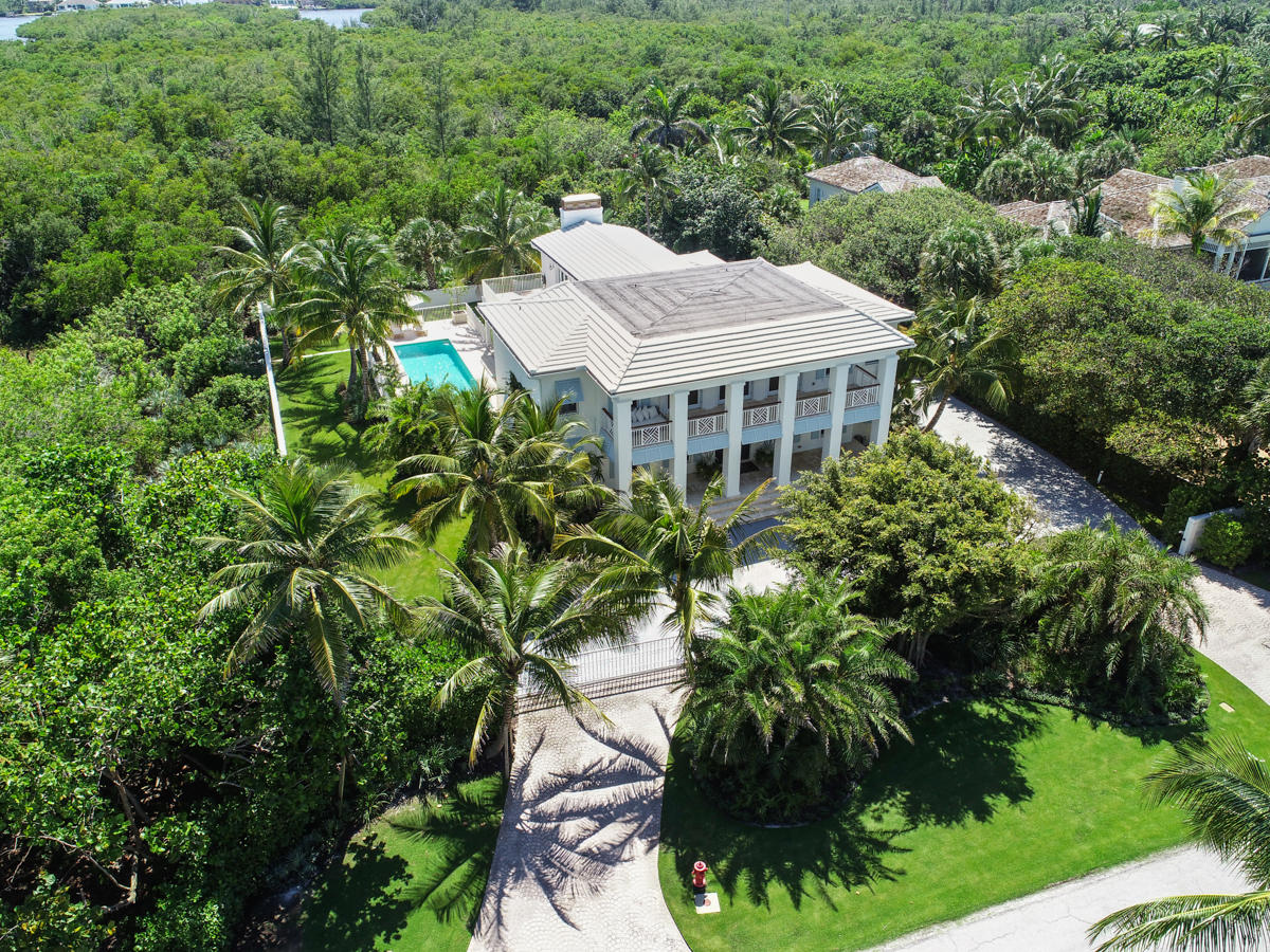 BON AIR BEACH 1 & AMENDED 2 & 3 - Residential