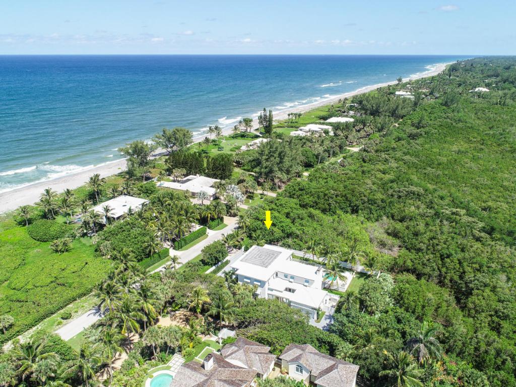 BON AIR BEACH 1 & AMENDED 2 & 3 - Residential
