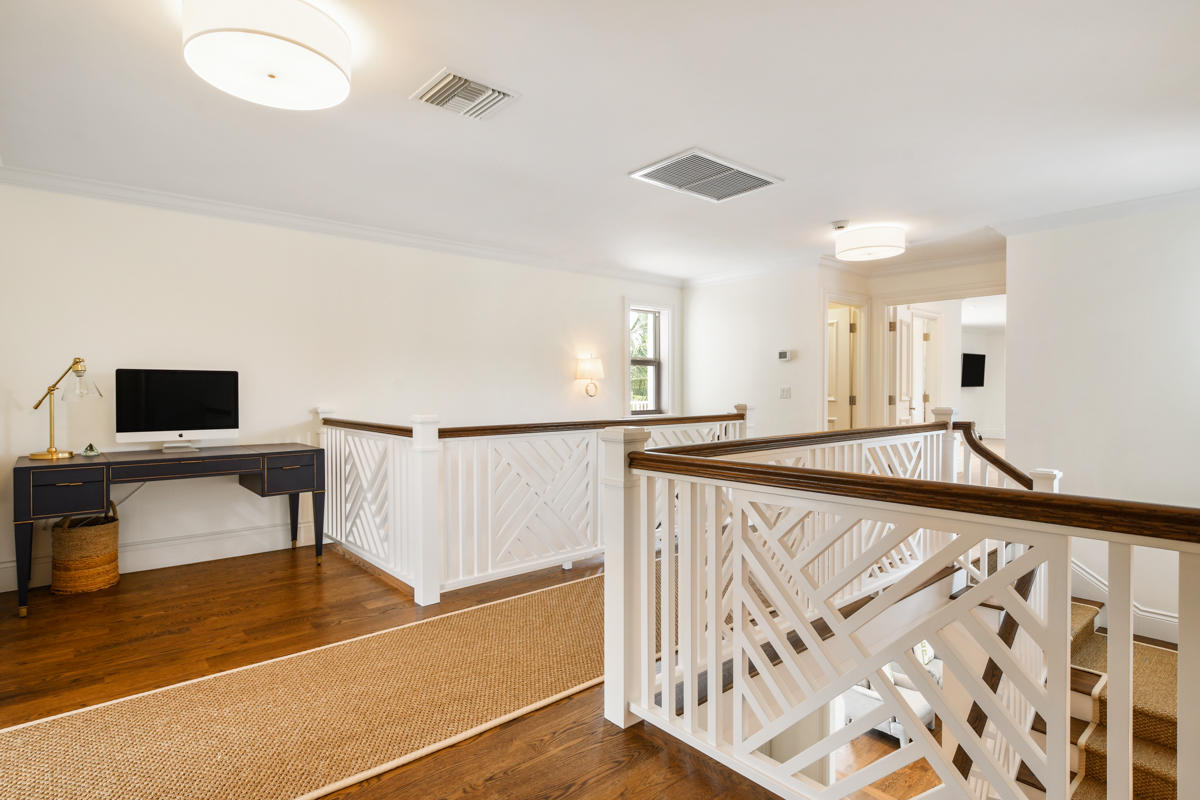 BON AIR BEACH 1 & AMENDED 2 & 3 - Residential