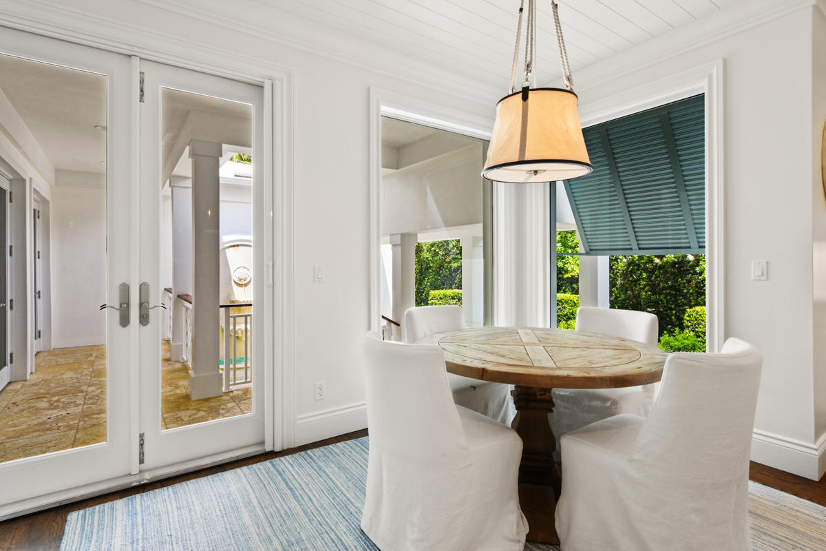 BON AIR BEACH 1 & AMENDED 2 & 3 - Residential