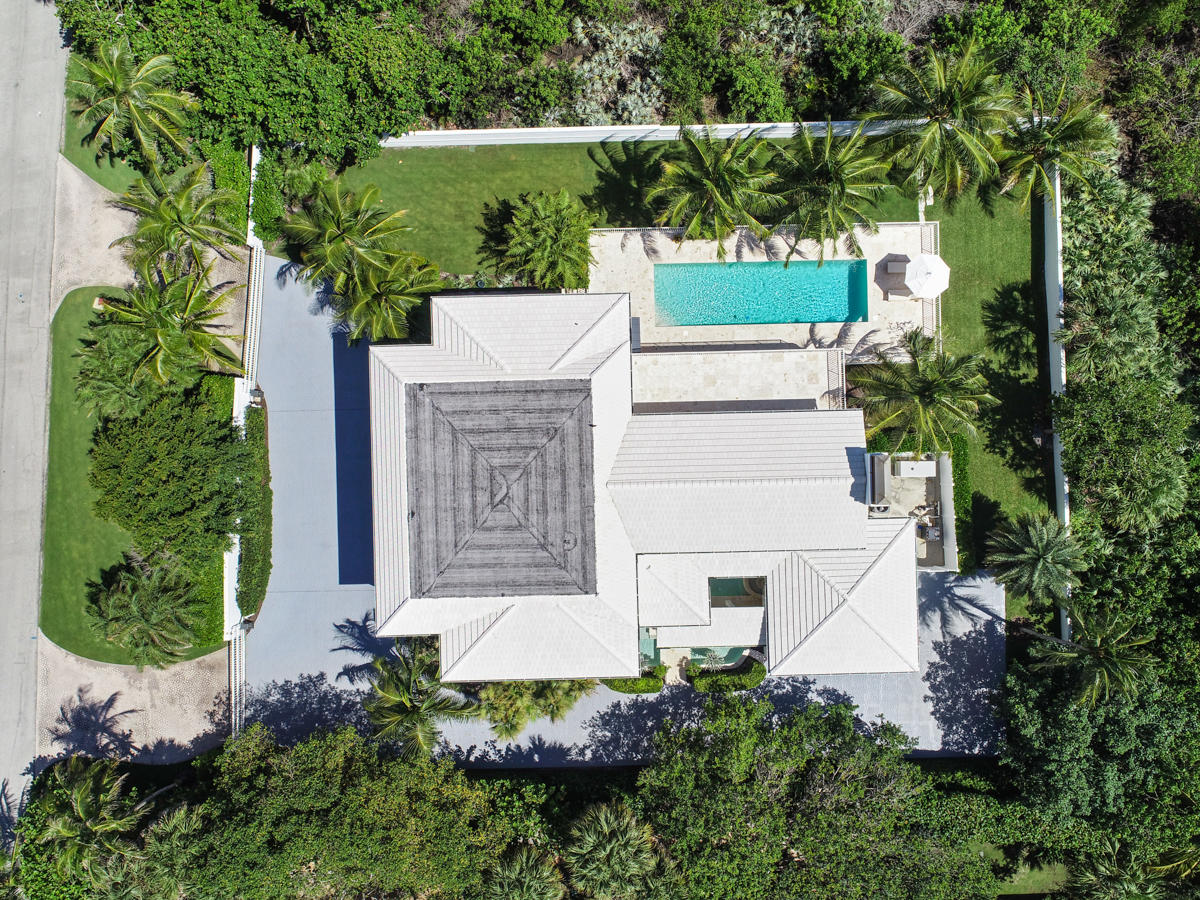 BON AIR BEACH 1 & AMENDED 2 & 3 - Residential