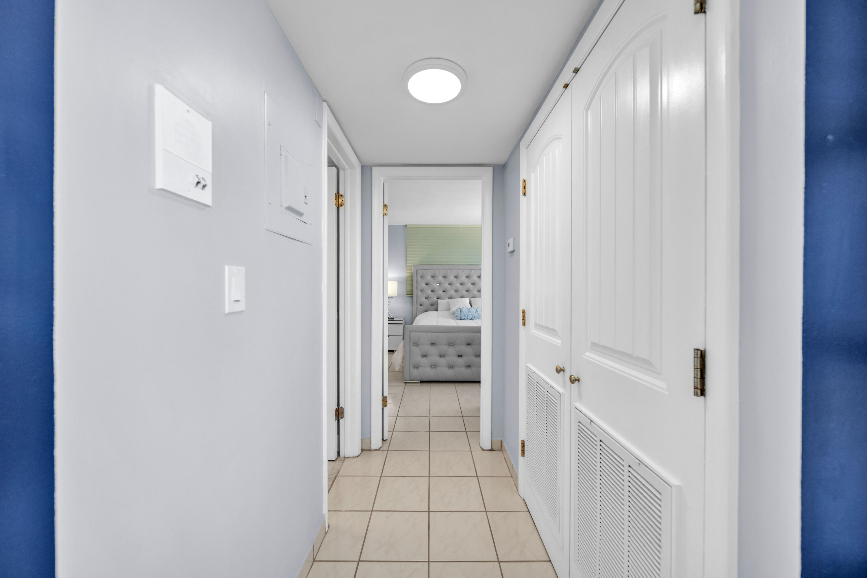 STANTON HOUSE CONDO - Residential