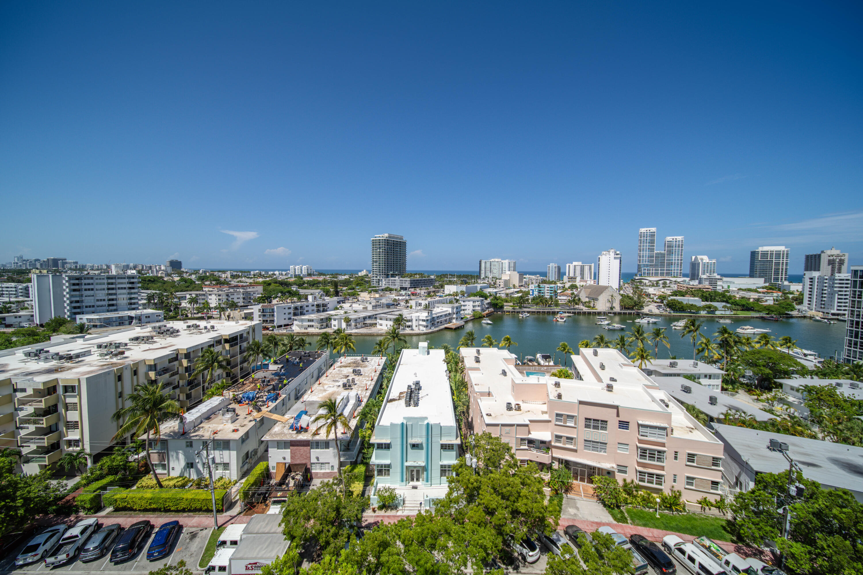 STANTON HOUSE CONDO - Residential
