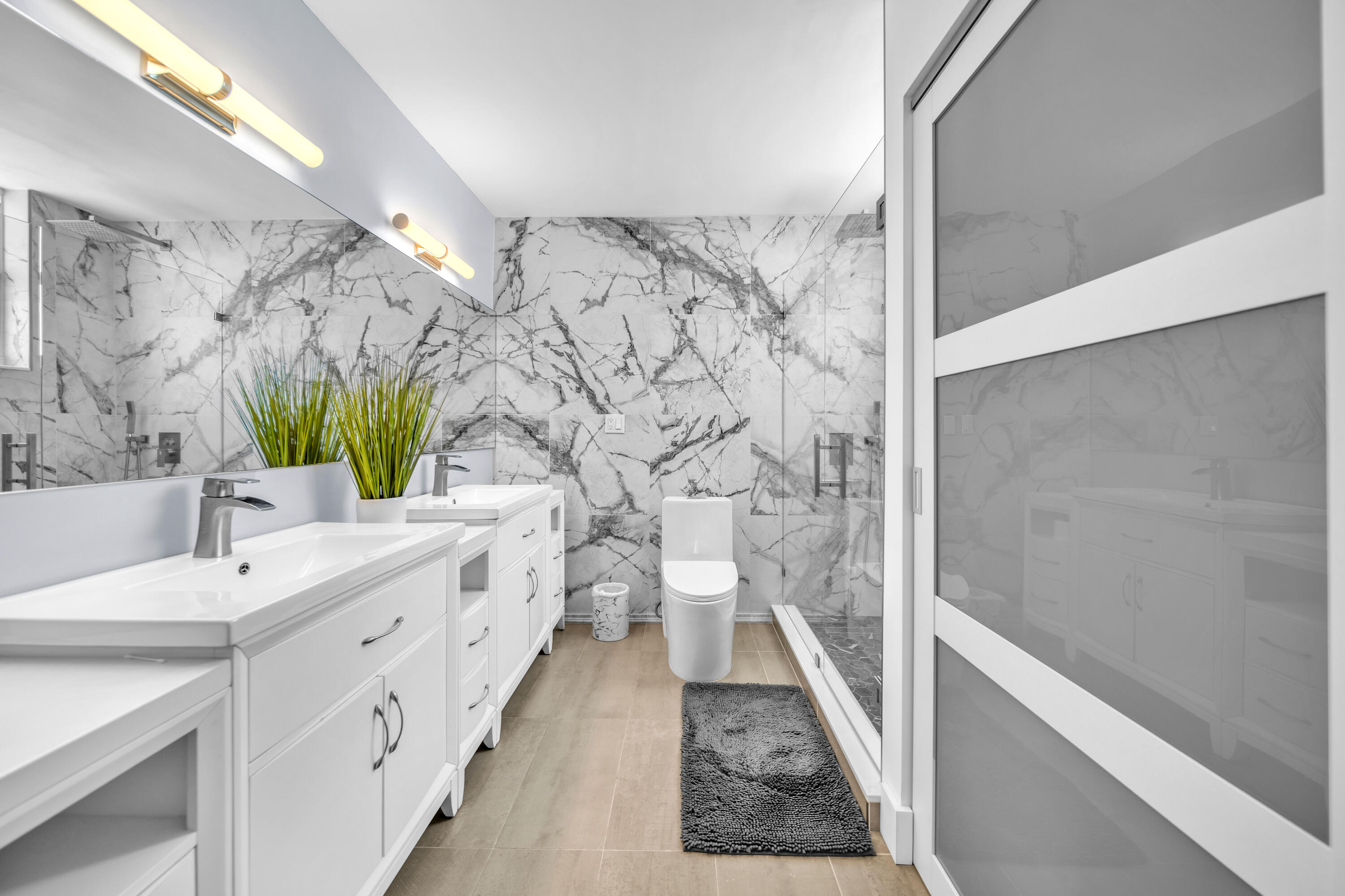 STANTON HOUSE CONDO - Residential