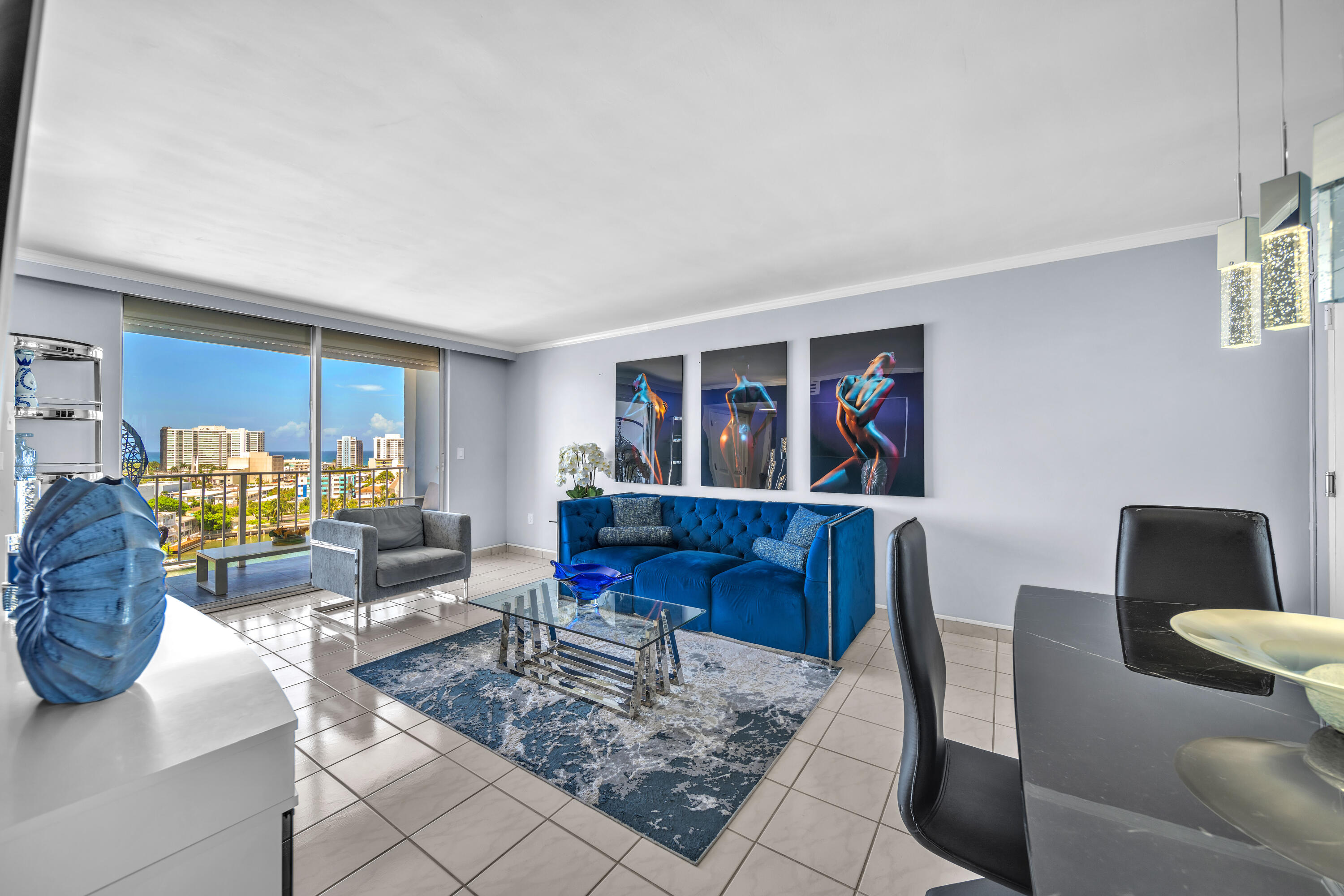 STANTON HOUSE CONDO - Residential