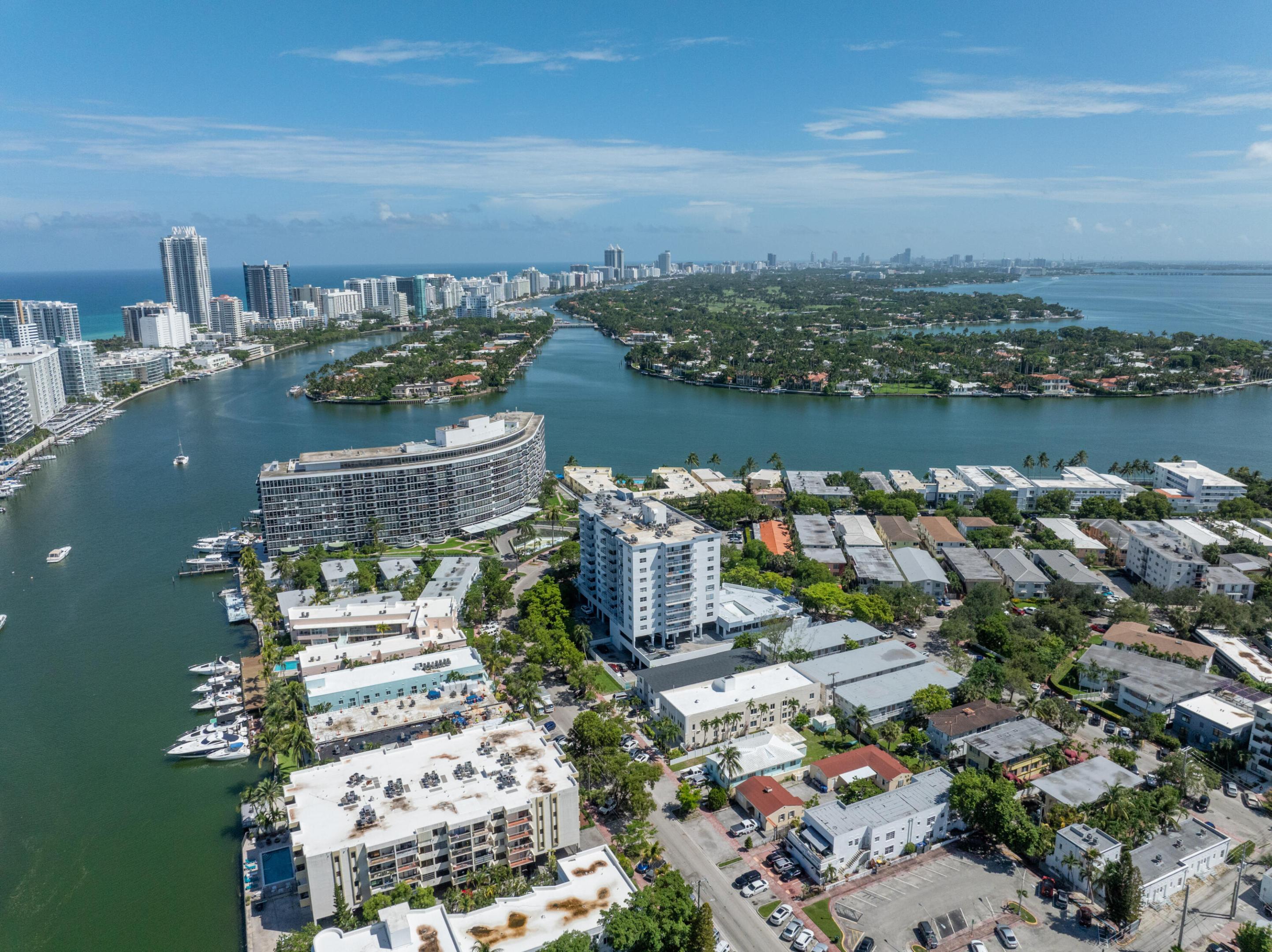 STANTON HOUSE CONDO - Residential