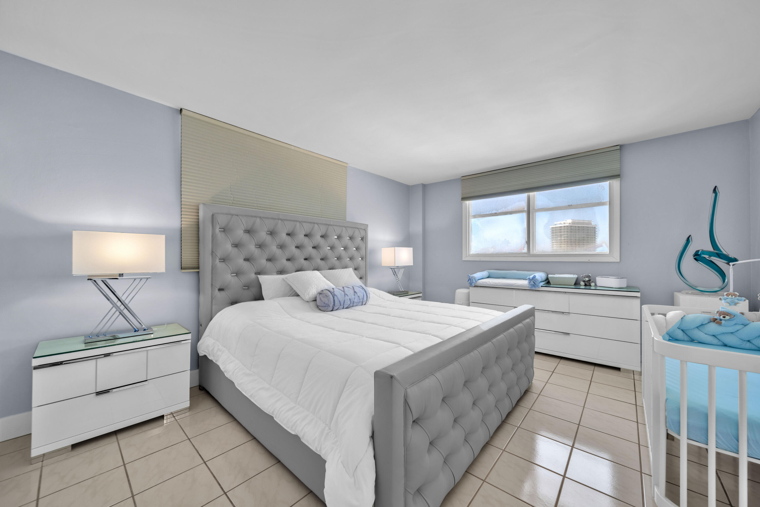 STANTON HOUSE CONDO - Residential