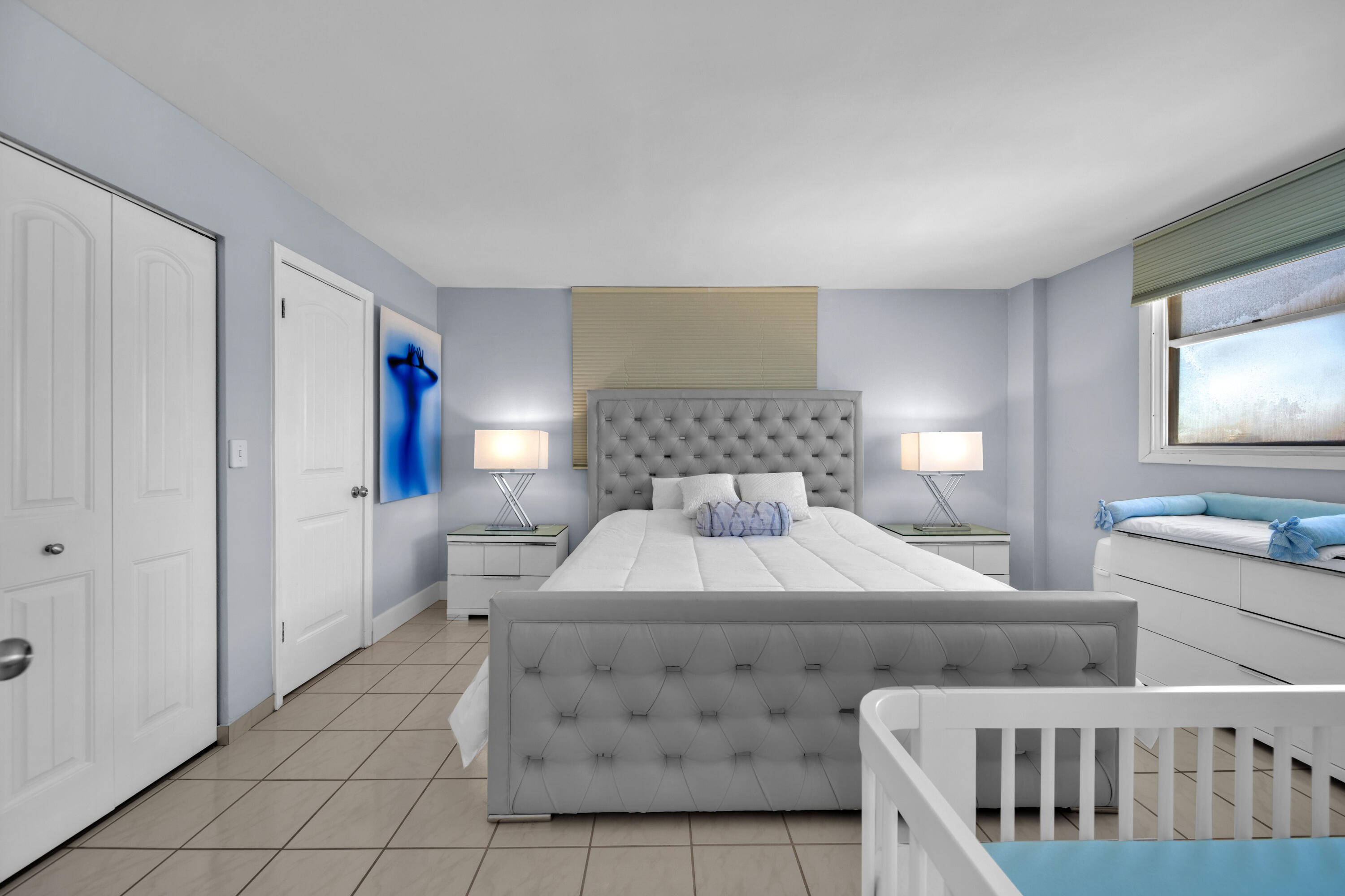 STANTON HOUSE CONDO - Residential