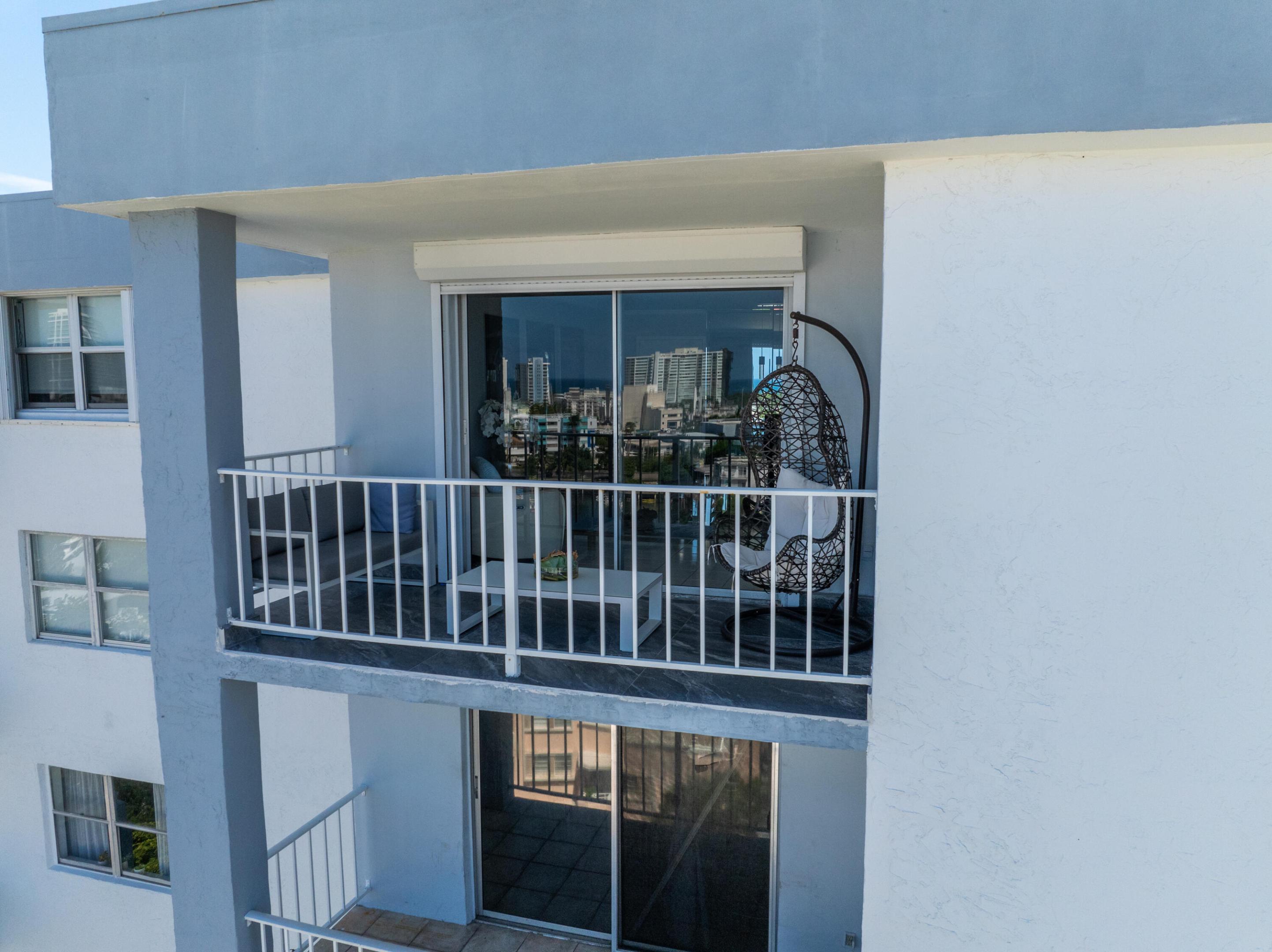 STANTON HOUSE CONDO - Residential