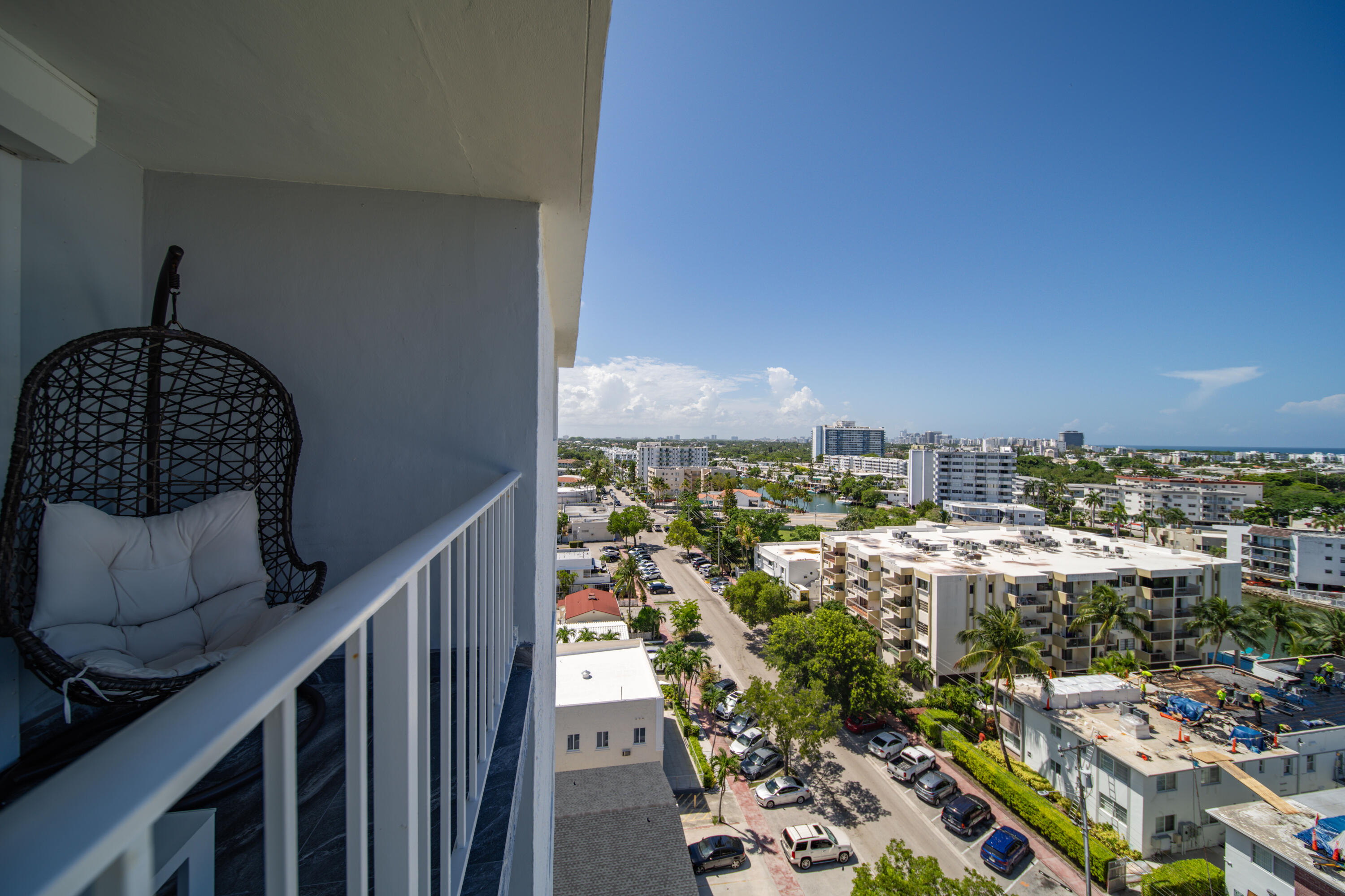 STANTON HOUSE CONDO - Residential