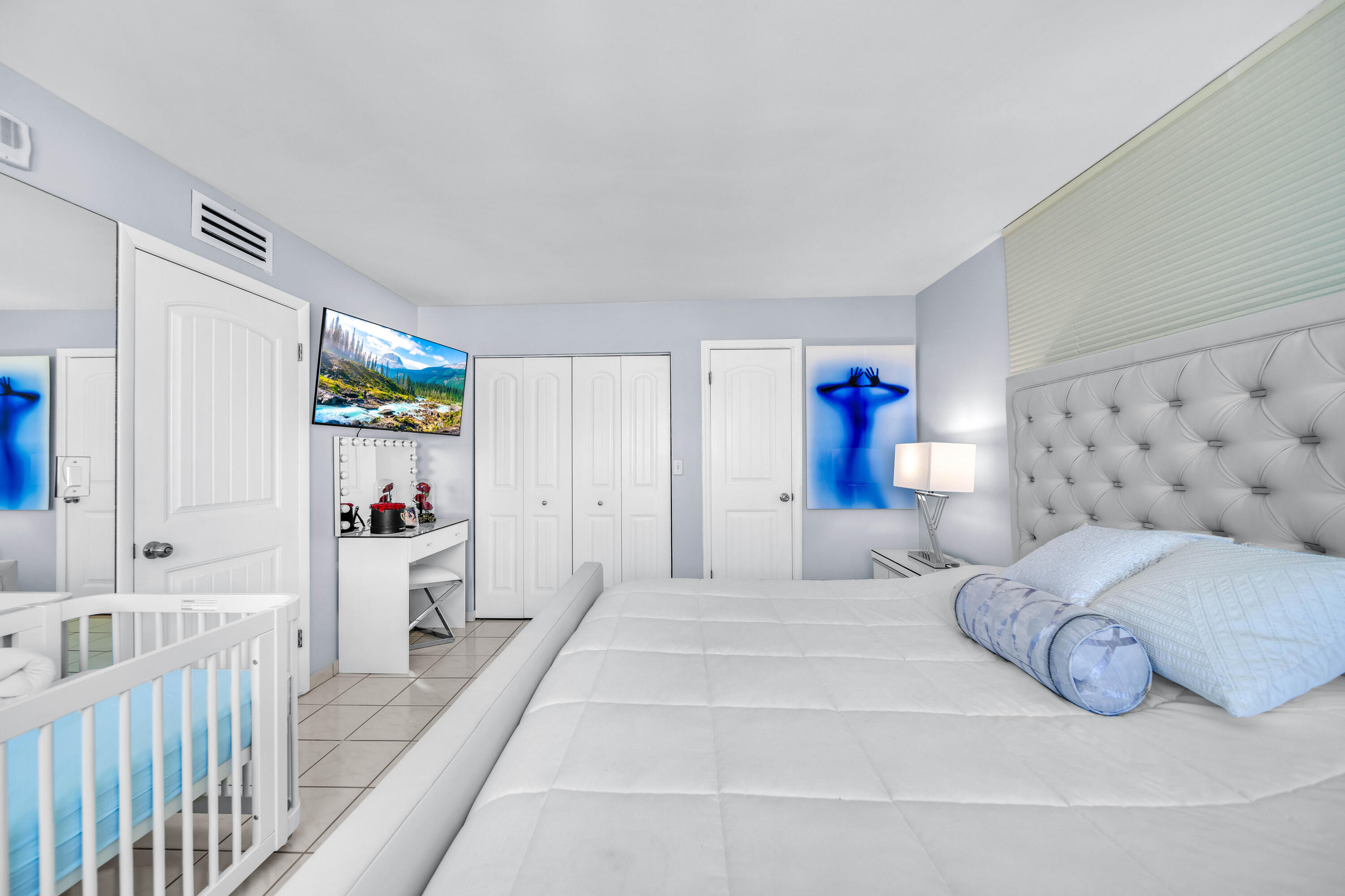 STANTON HOUSE CONDO - Residential