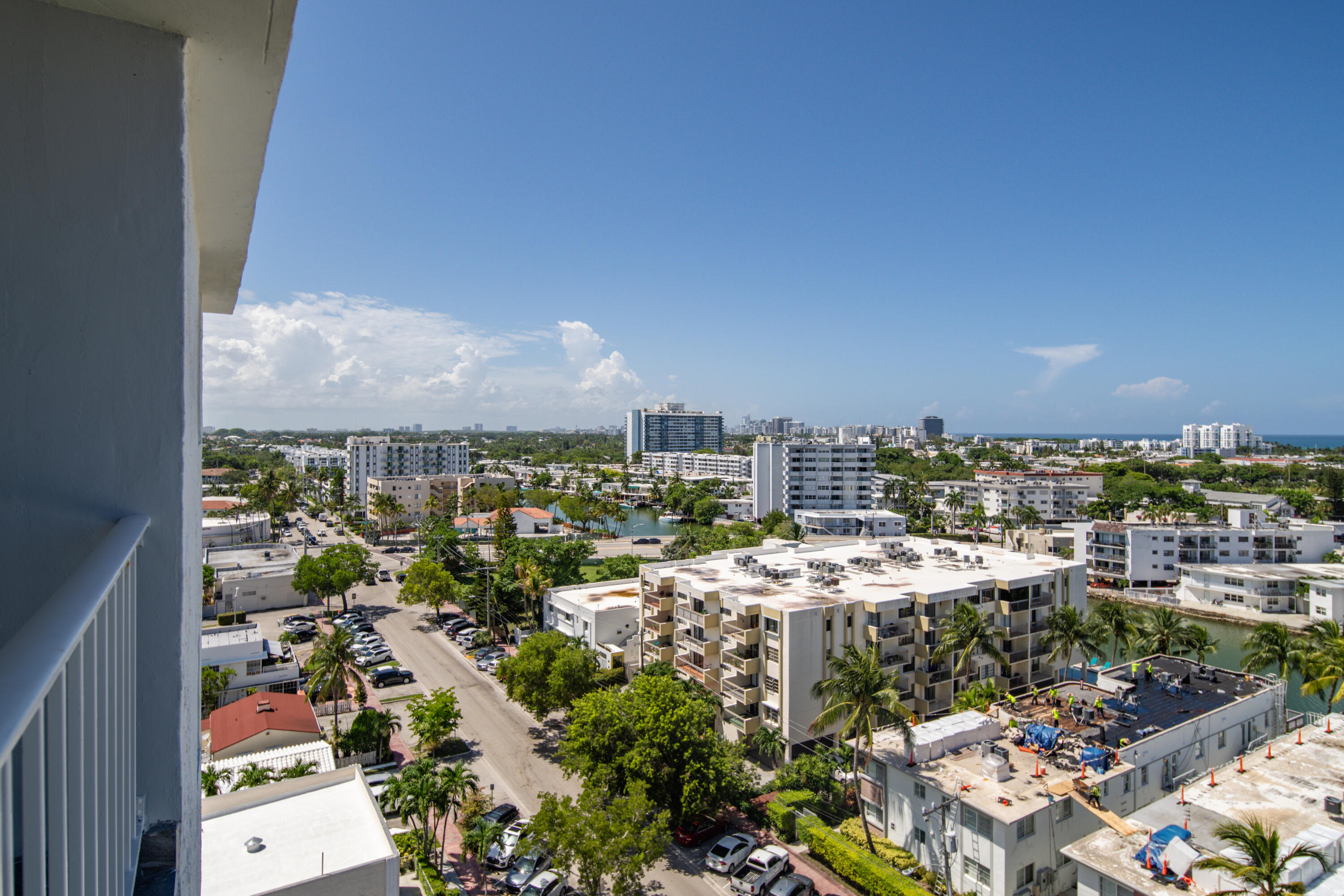 STANTON HOUSE CONDO - Residential