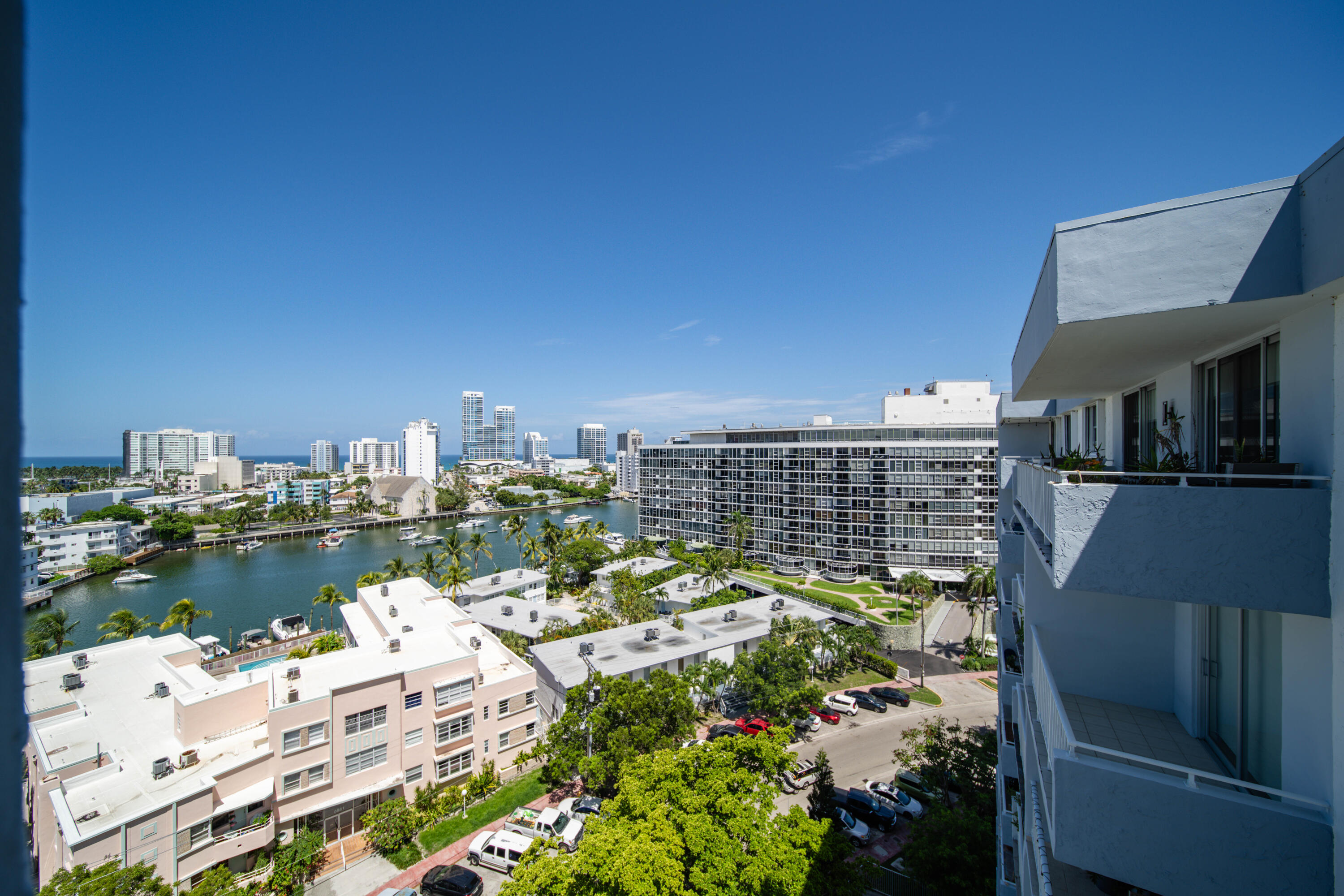 STANTON HOUSE CONDO - Residential