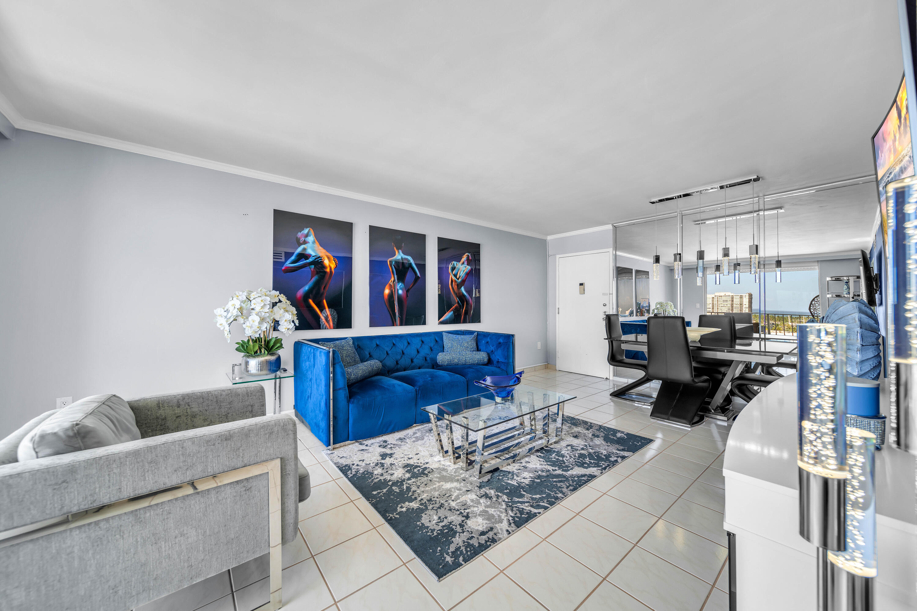 STANTON HOUSE CONDO - Residential