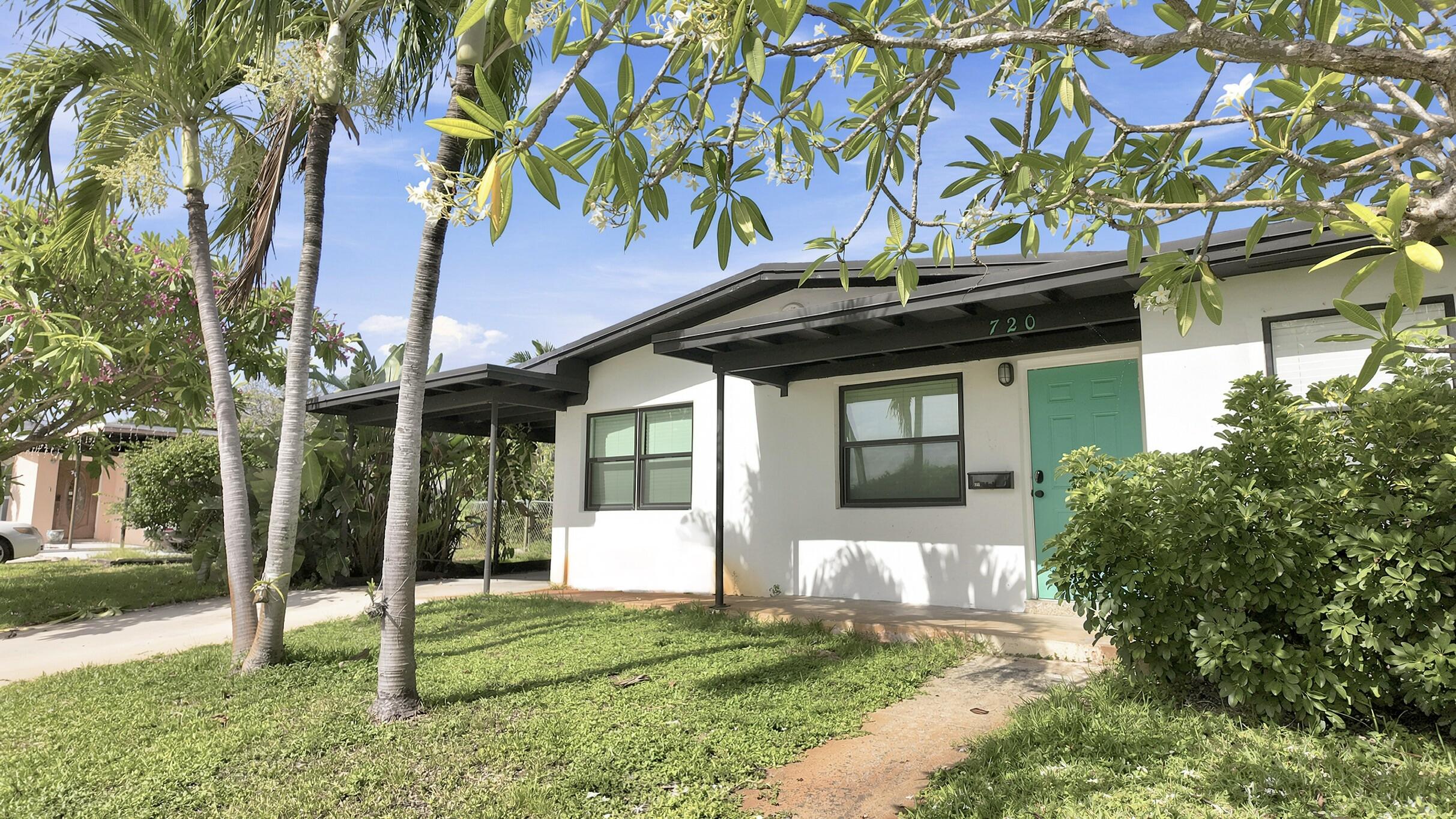 LANTANA HEIGHTS 6 - Residential
