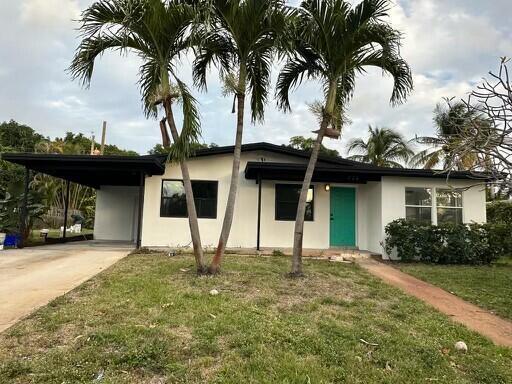 LANTANA HEIGHTS 6 - Residential