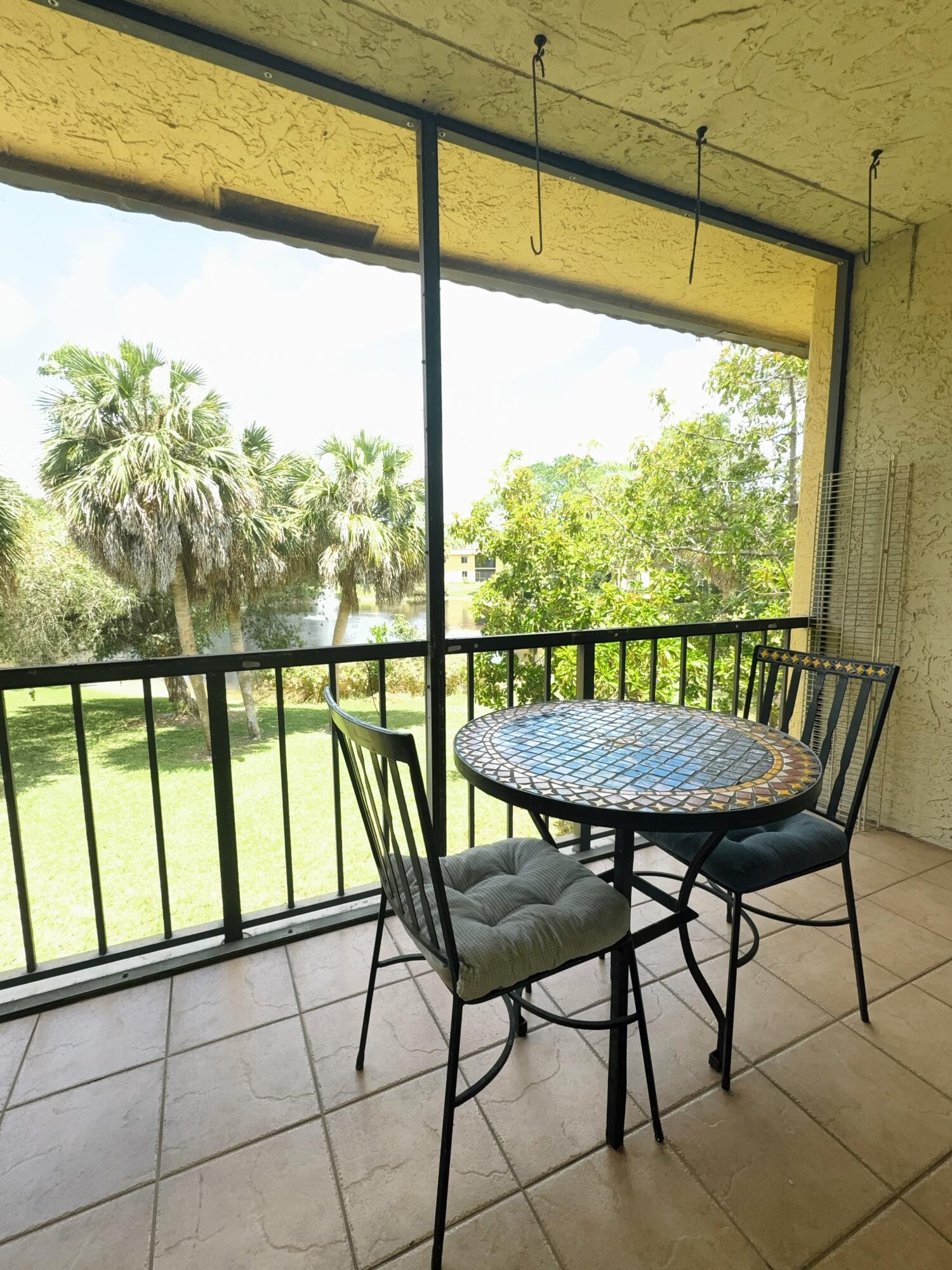 BOCA TERRACE CONDO PH I AND II OR261 - Residential Lease
