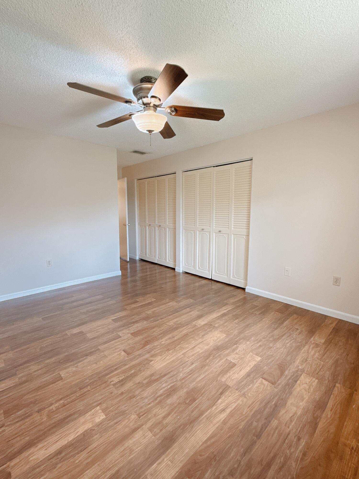 BOCA TERRACE CONDO PH I AND II OR261 - Residential Lease