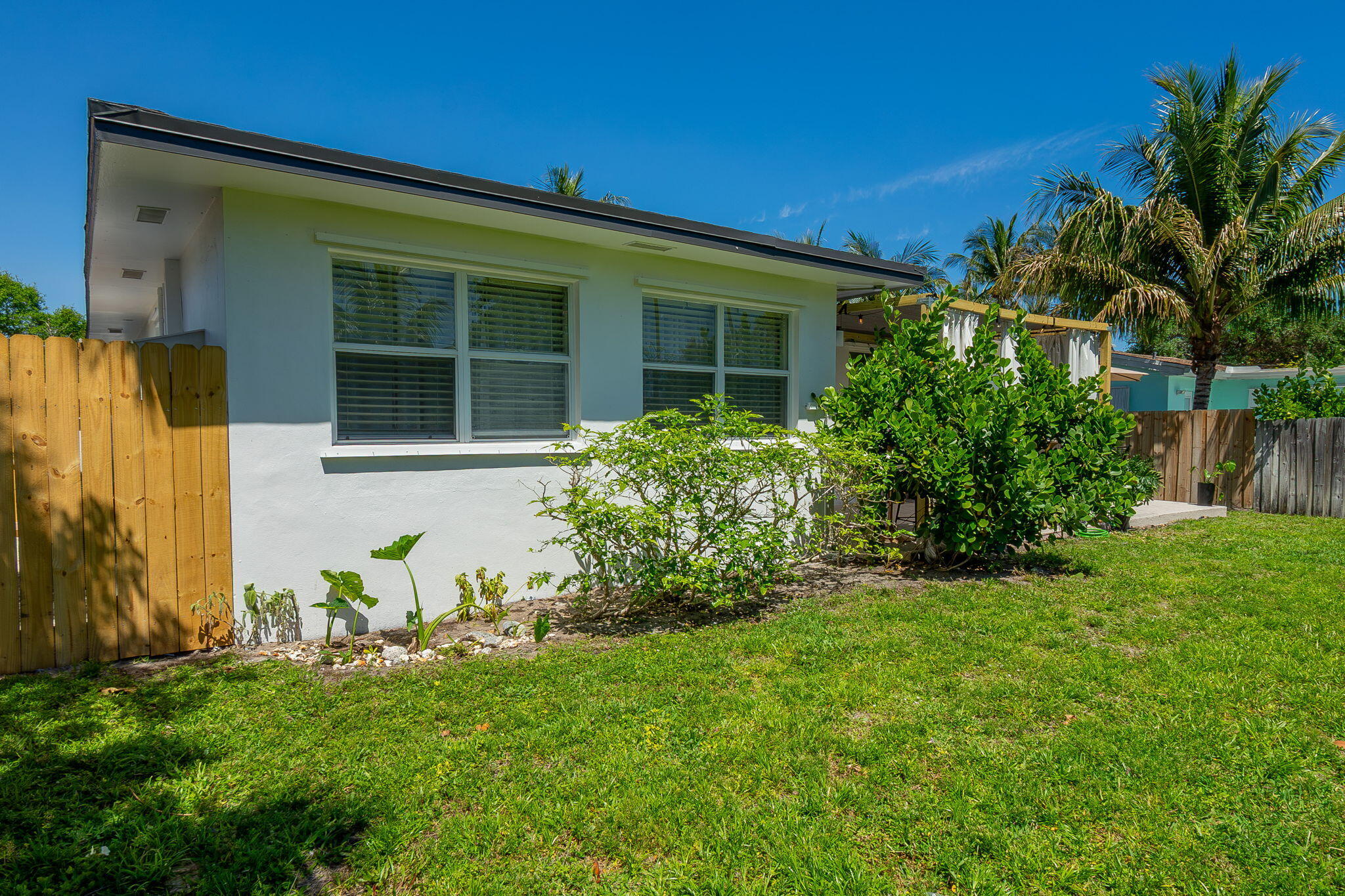 PLUMOSA PARK SEC A, B AND D - Residential