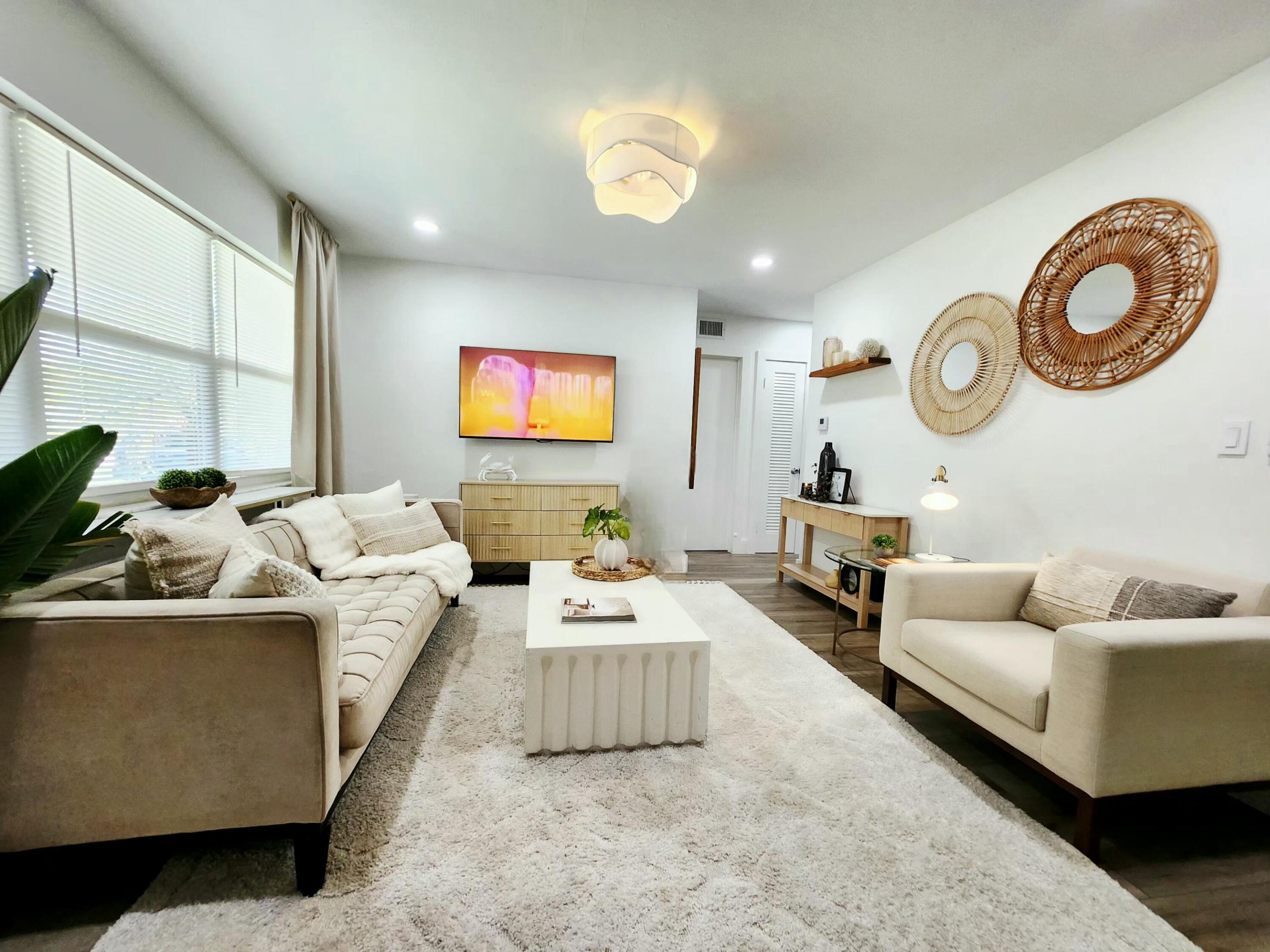 PLUMOSA PARK SEC A, B AND D - Residential