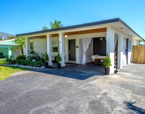 PLUMOSA PARK SEC A, B AND D - Residential