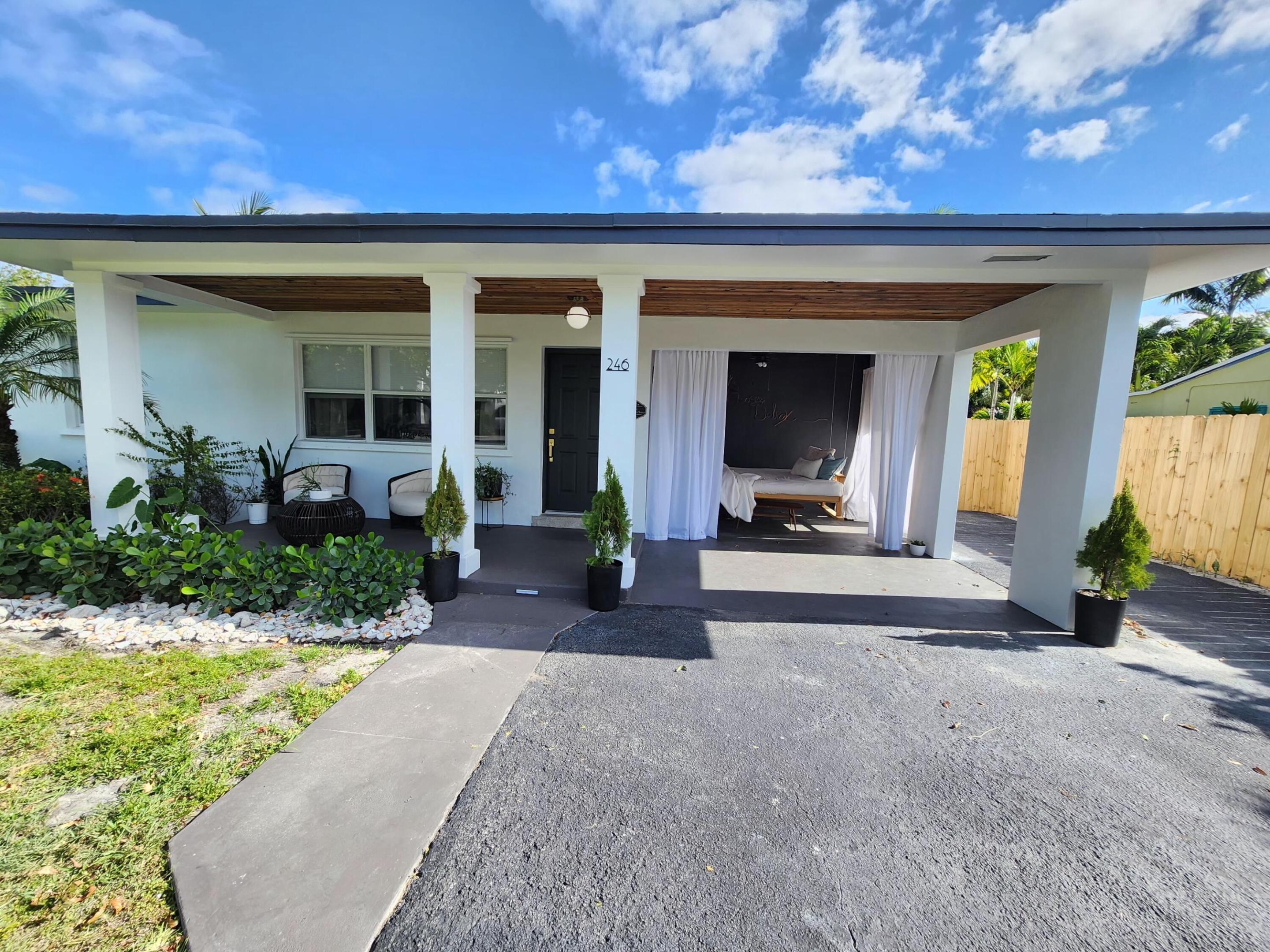 PLUMOSA PARK SEC A, B AND D - Residential