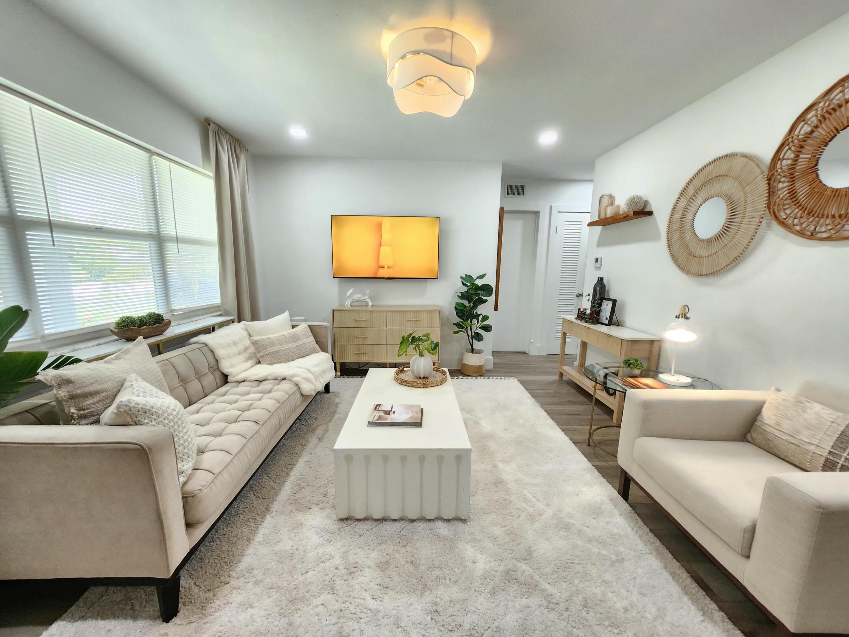 PLUMOSA PARK SEC A, B AND D - Residential