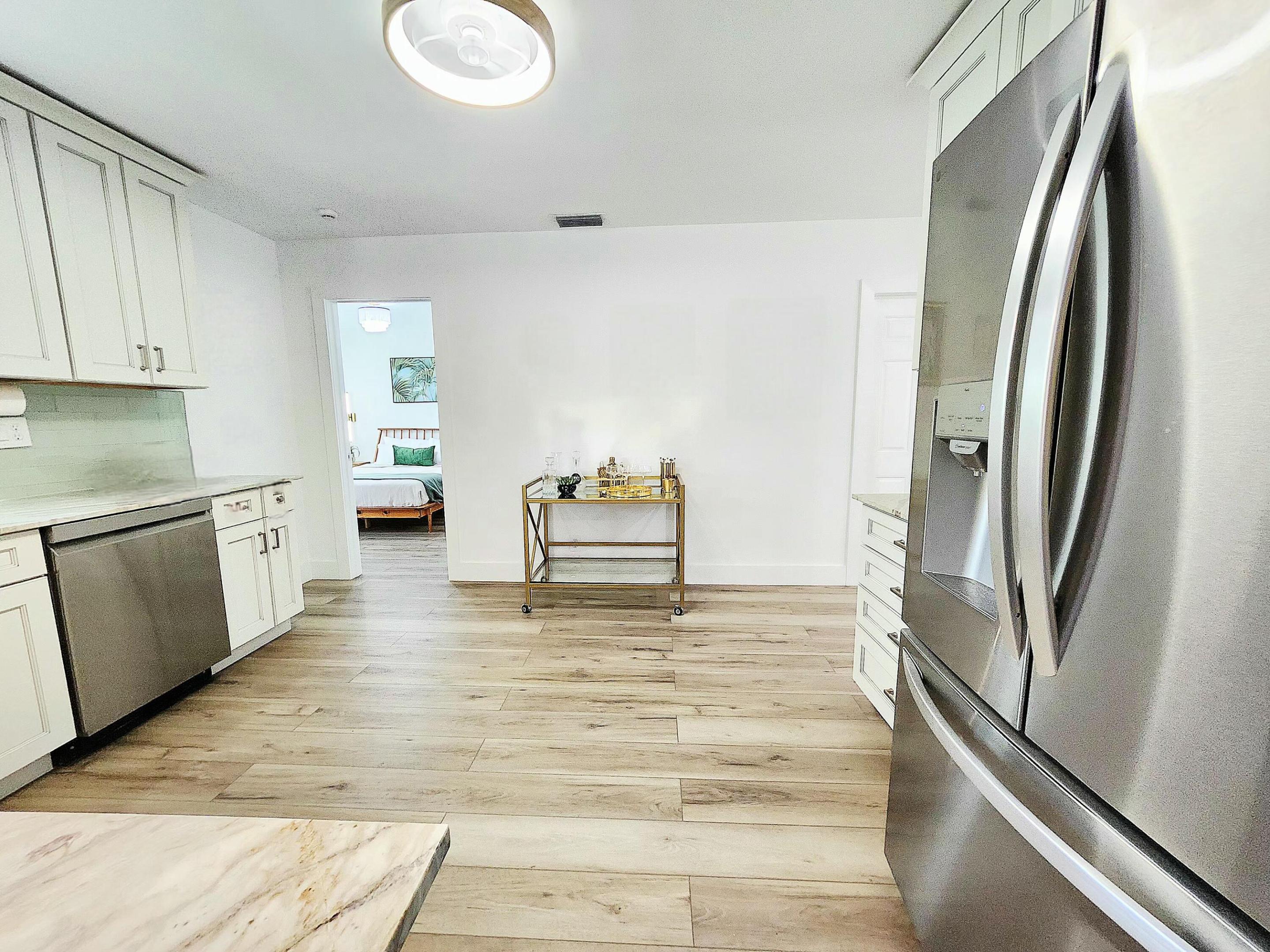 PLUMOSA PARK SEC A, B AND D - Residential
