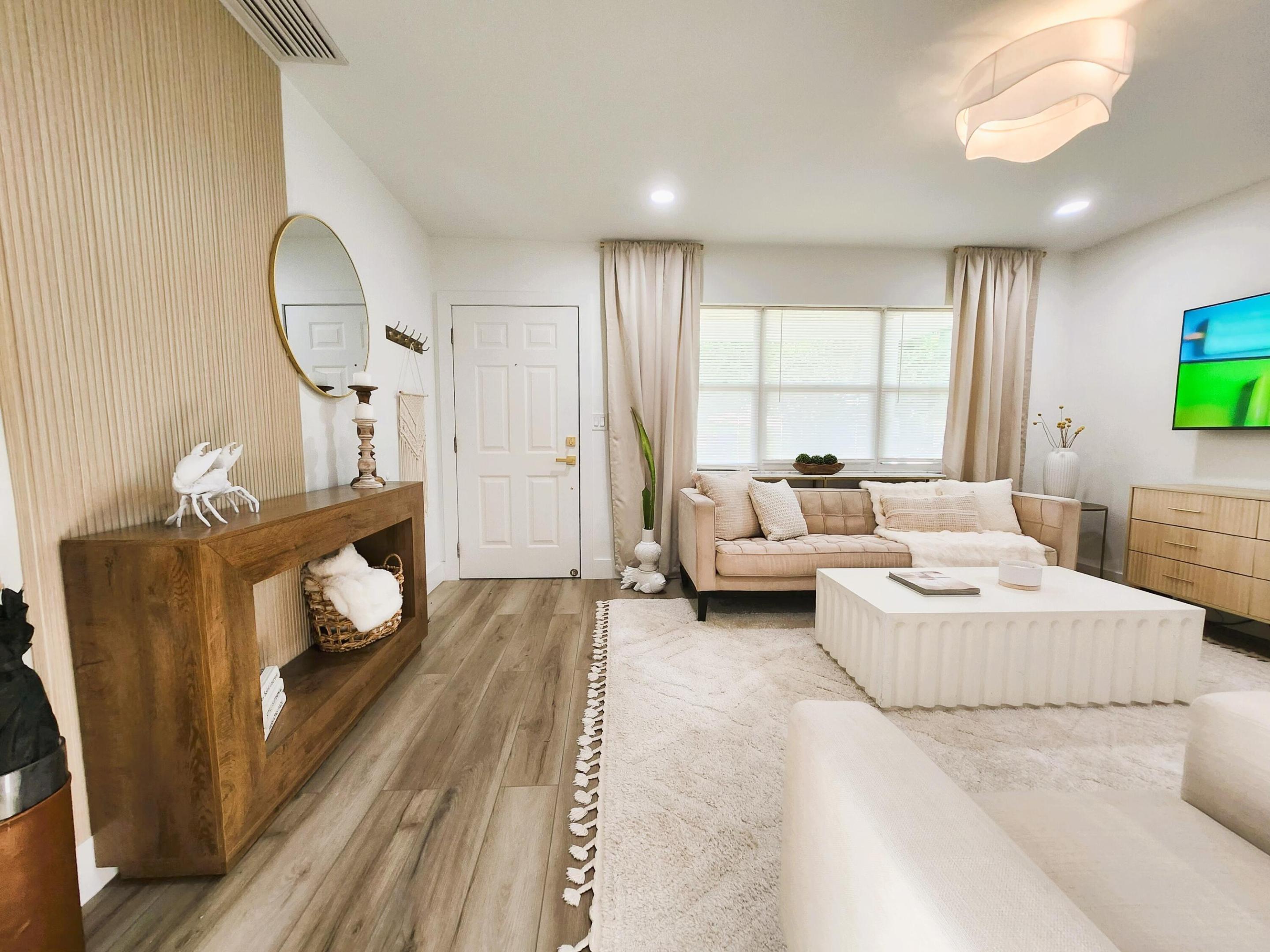 PLUMOSA PARK SEC A, B AND D - Residential