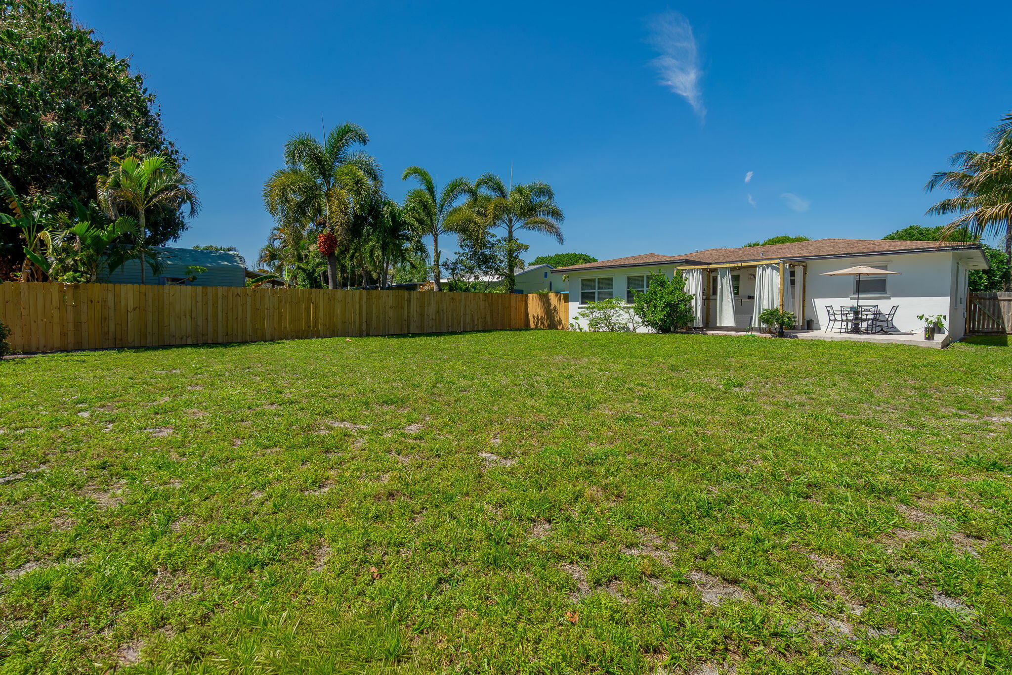 PLUMOSA PARK SEC A, B AND D - Residential