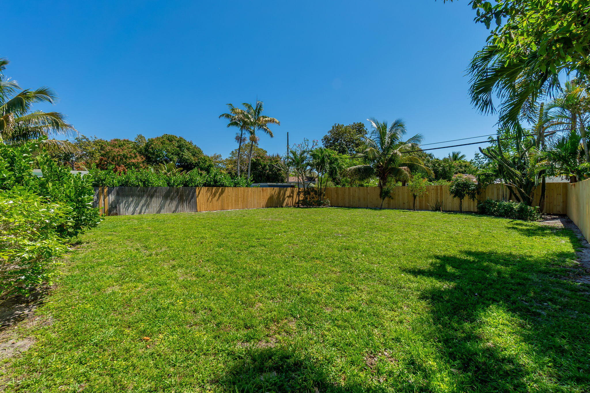 PLUMOSA PARK SEC A, B AND D - Residential