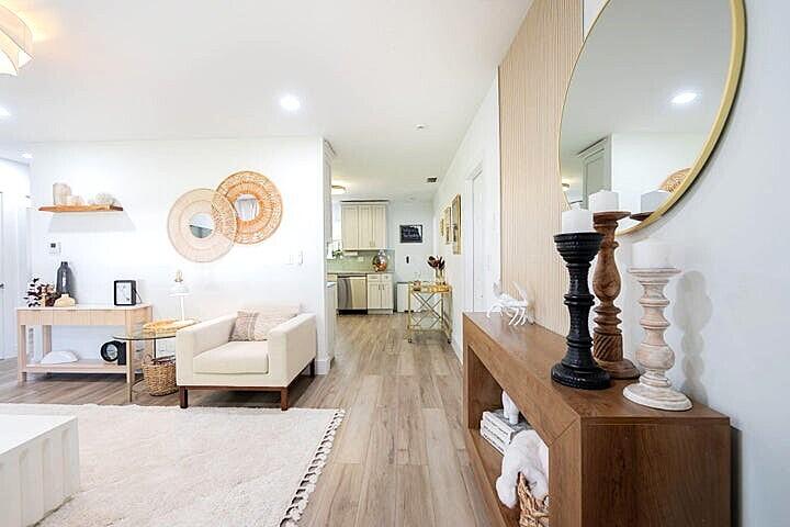 PLUMOSA PARK SEC A, B AND D - Residential