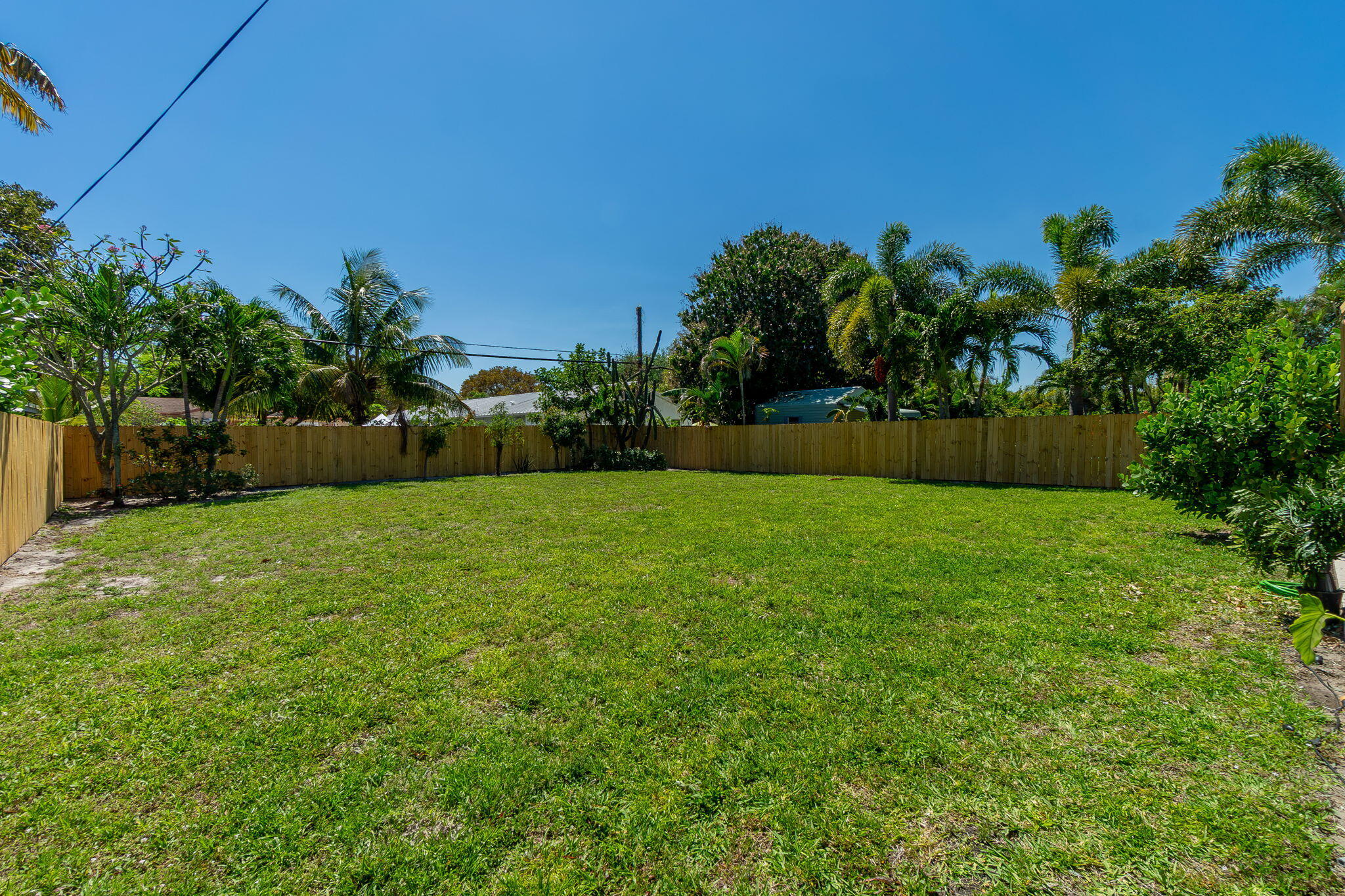 PLUMOSA PARK SEC A, B AND D - Residential