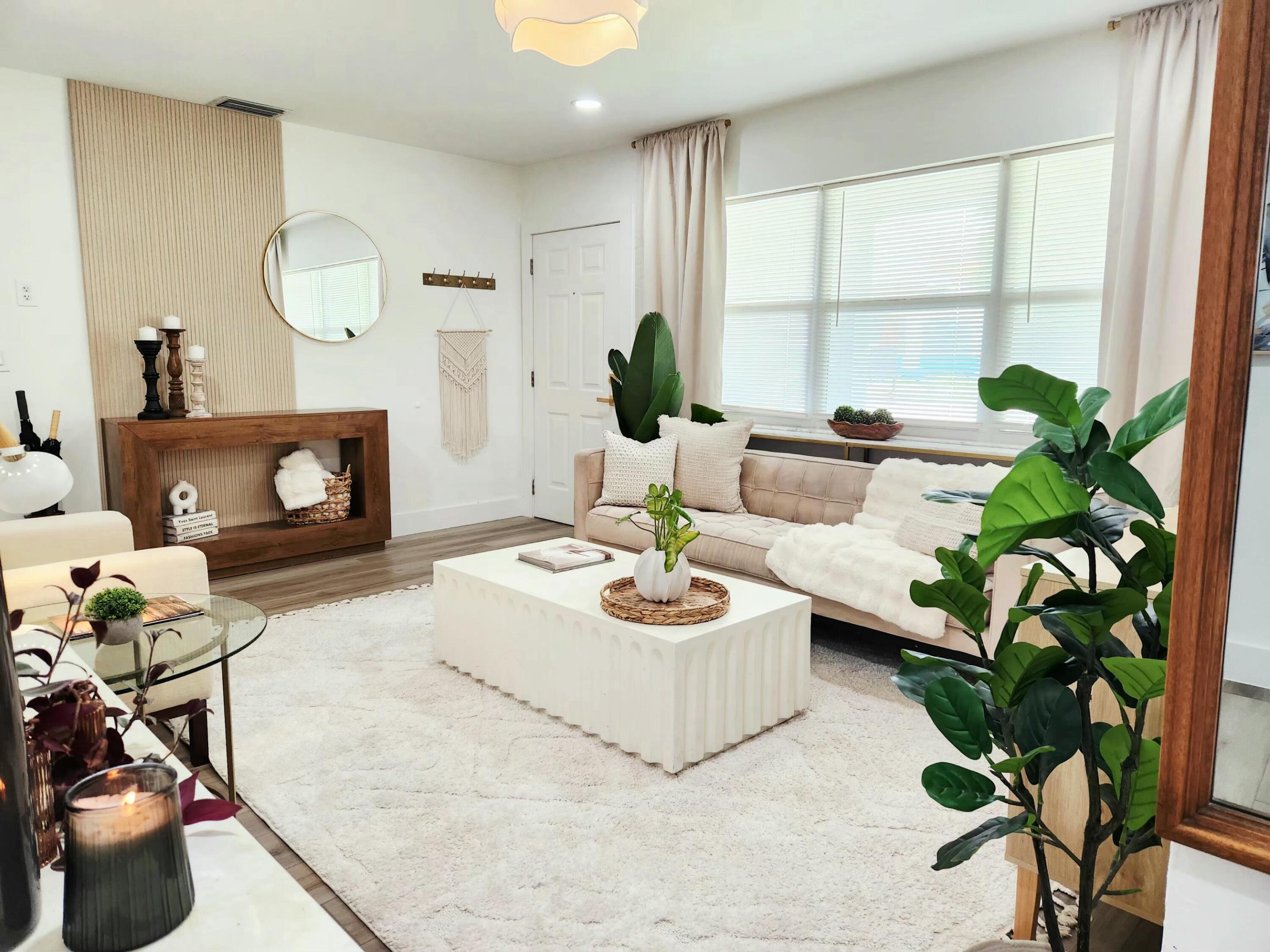 PLUMOSA PARK SEC A, B AND D - Residential